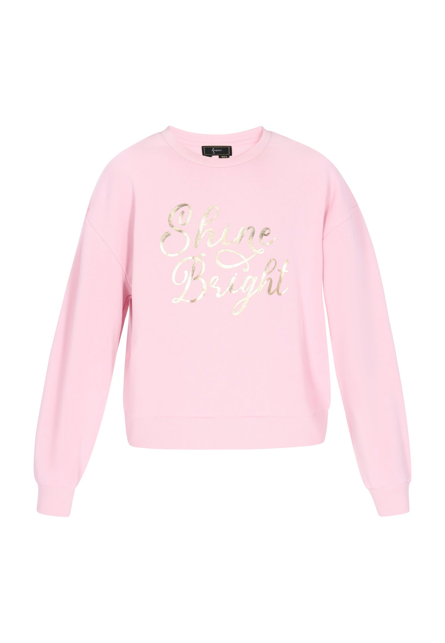 faina damska bluza