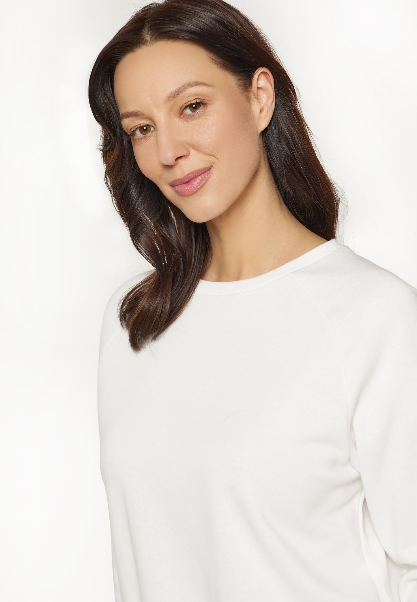 usha BLUE LABEL women's sweatshirt