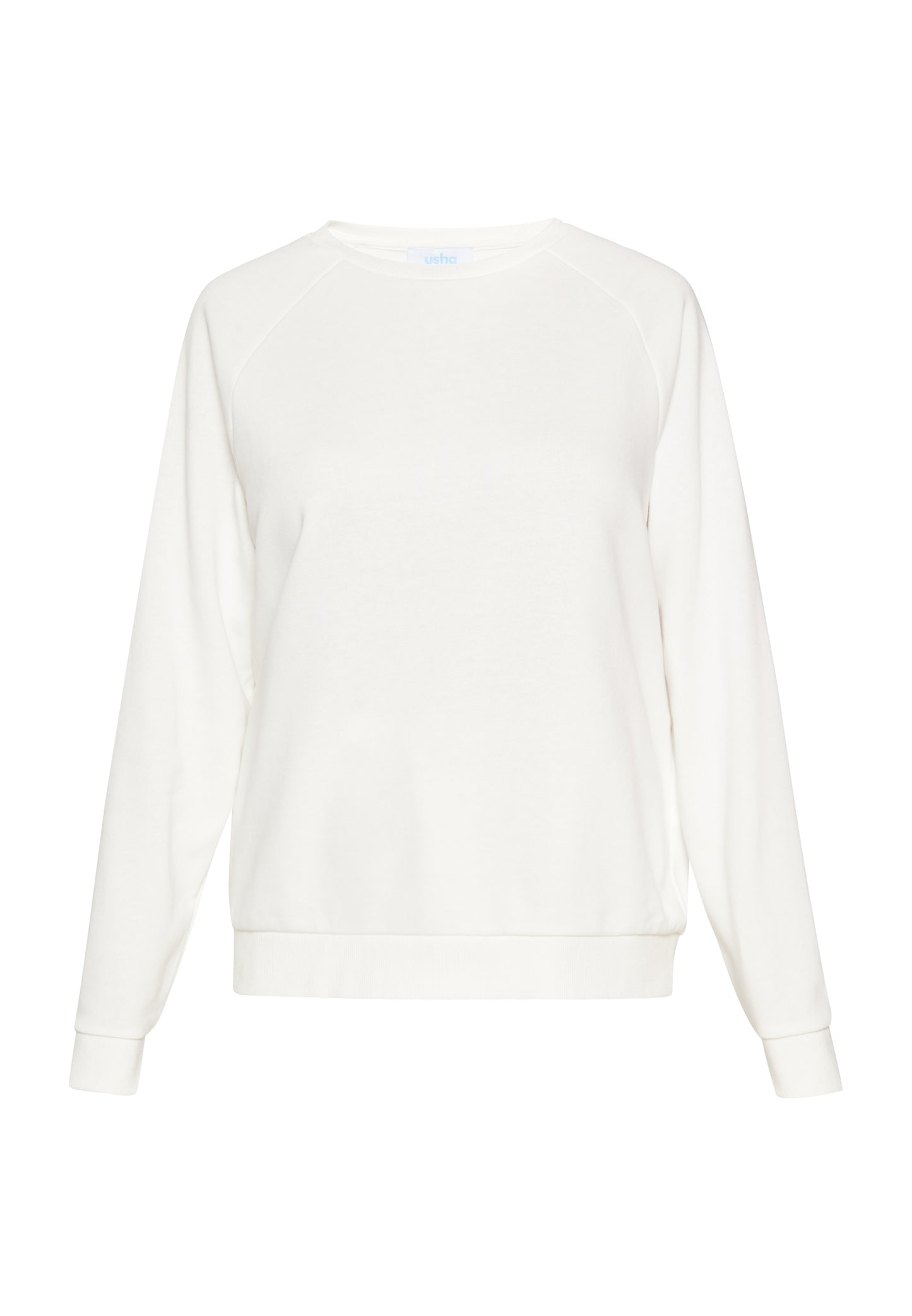 usha BLUE LABEL women's sweatshirt