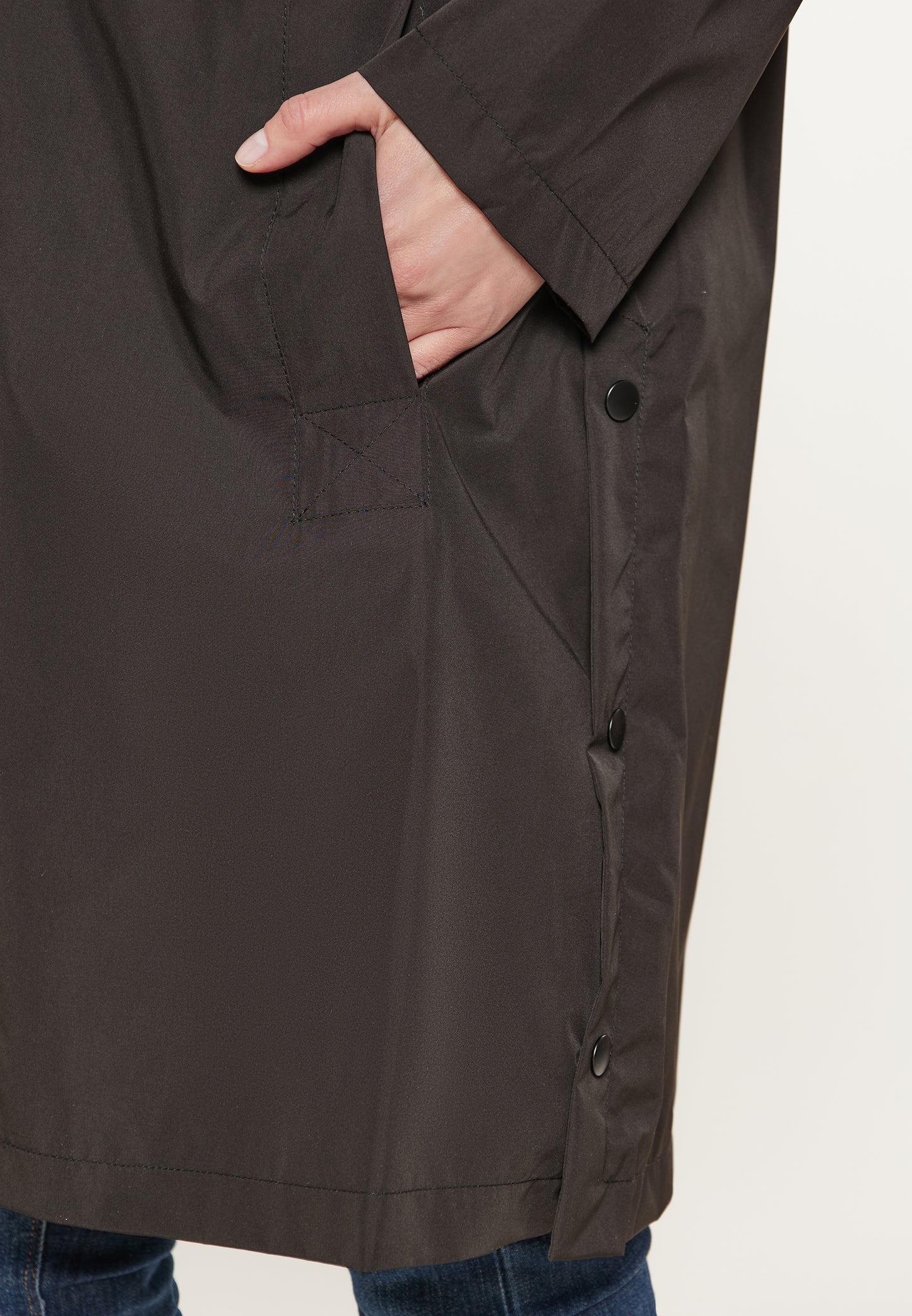 usha BLUE LABEL women's coat