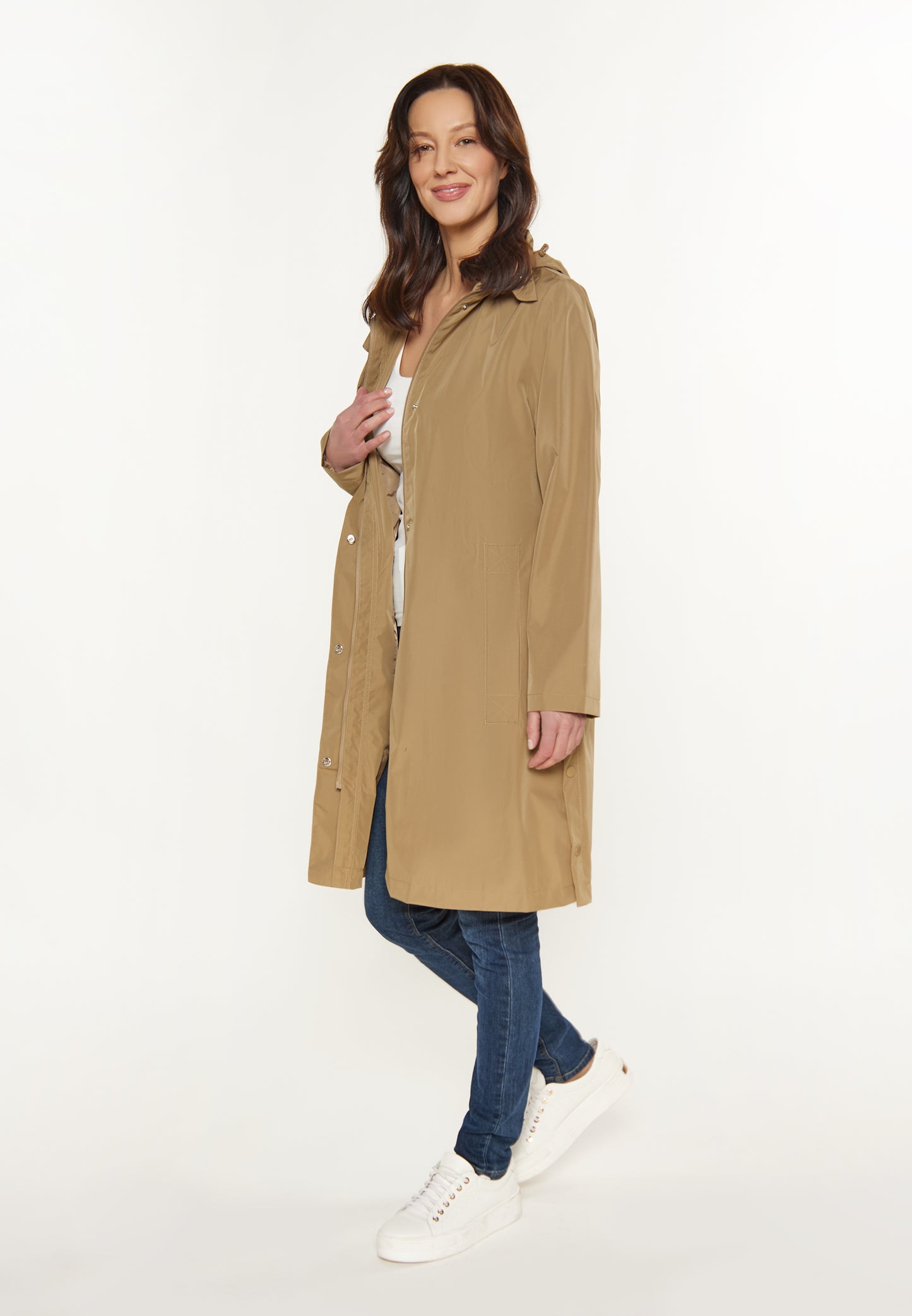 usha BLUE LABEL women's coat
