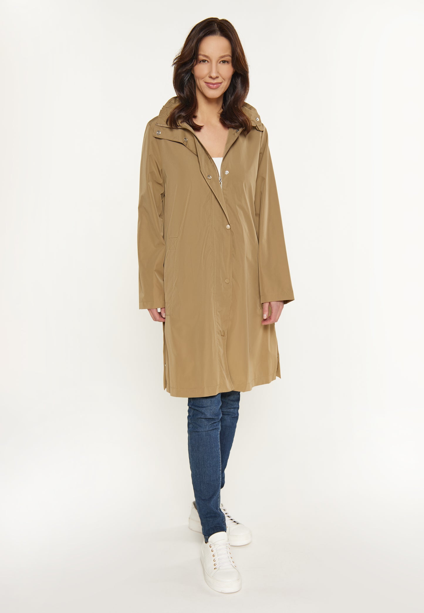 usha BLUE LABEL women's coat