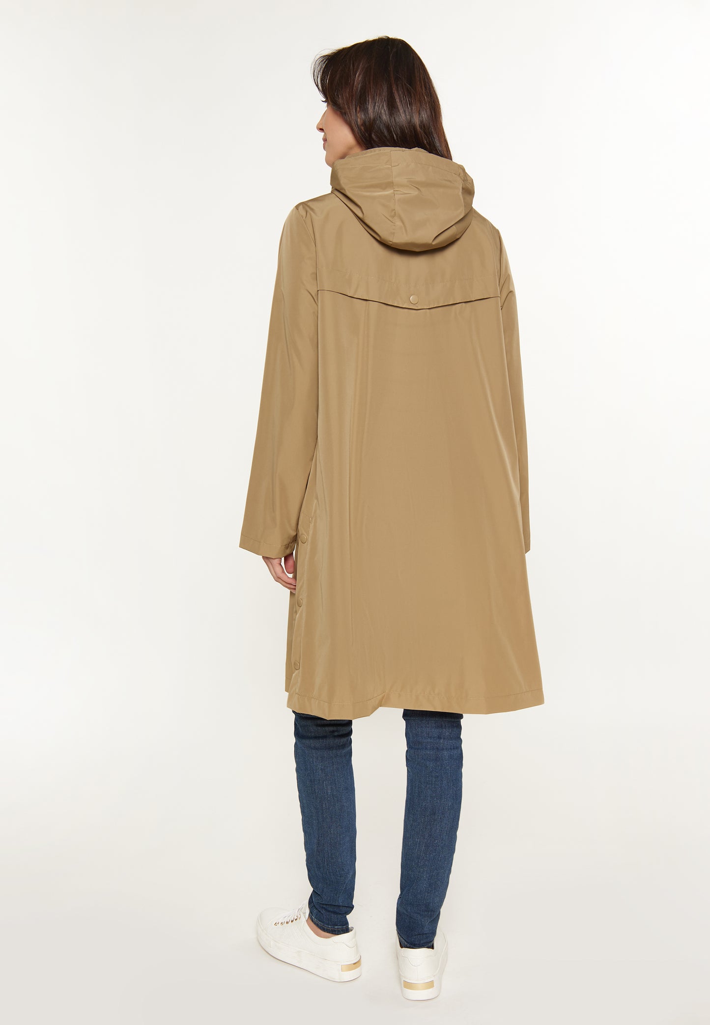 usha BLUE LABEL women's coat