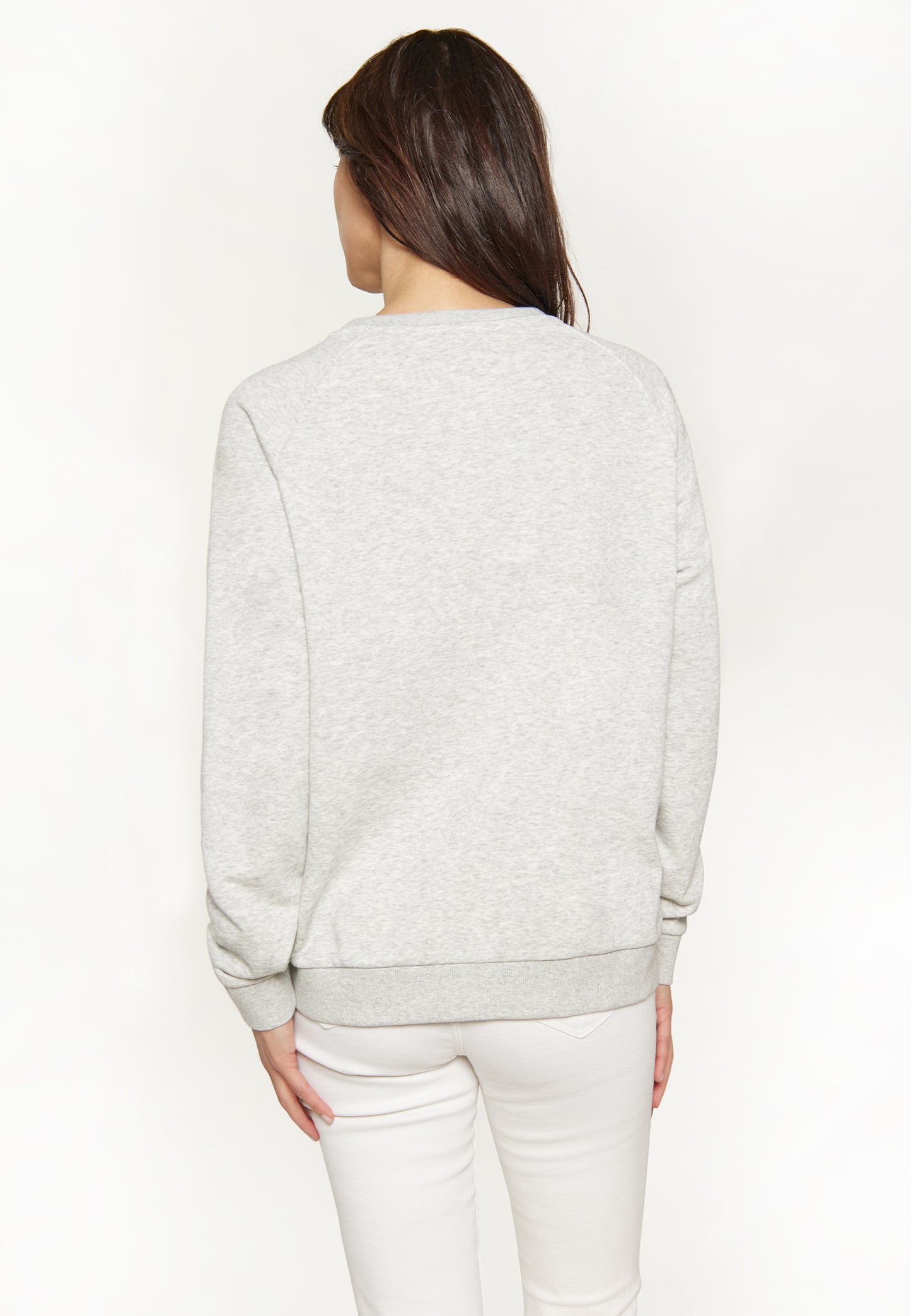 usha BLUE LABEL women's sweatshirt