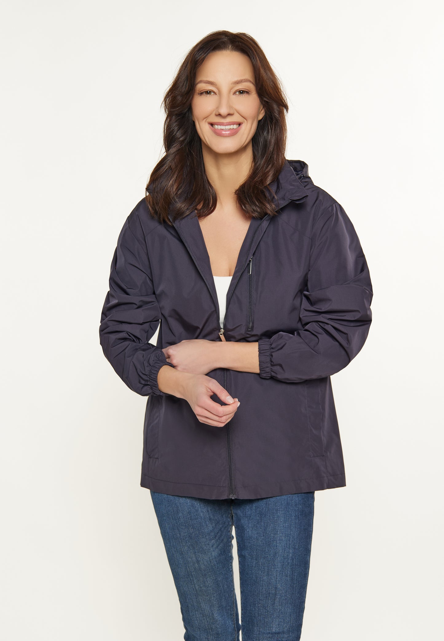 usha BLUE LABEL women's jacket