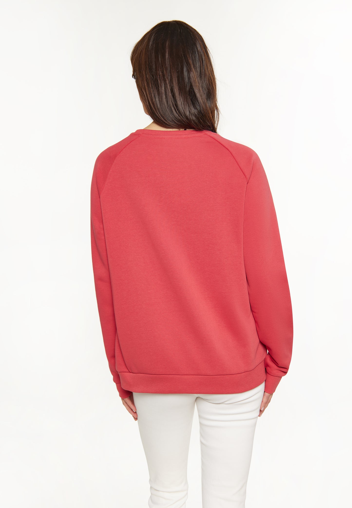 usha BLUE LABEL women's sweatshirt
