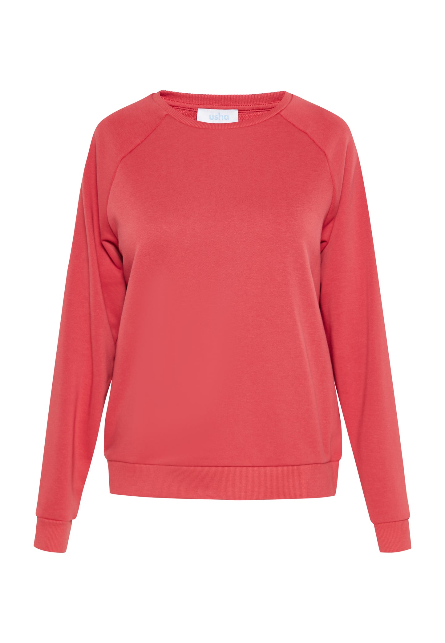 usha BLUE LABEL women's sweatshirt