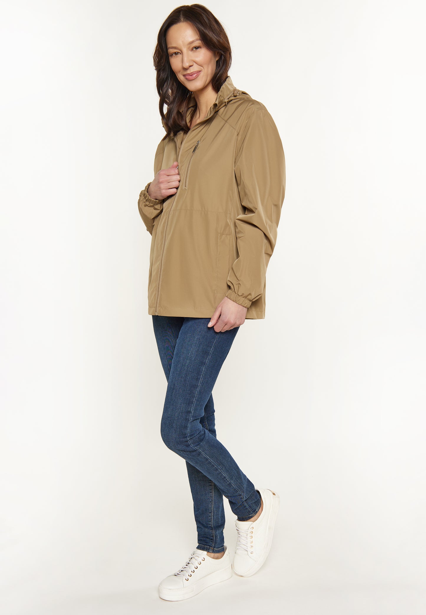 usha BLUE LABEL women's jacket