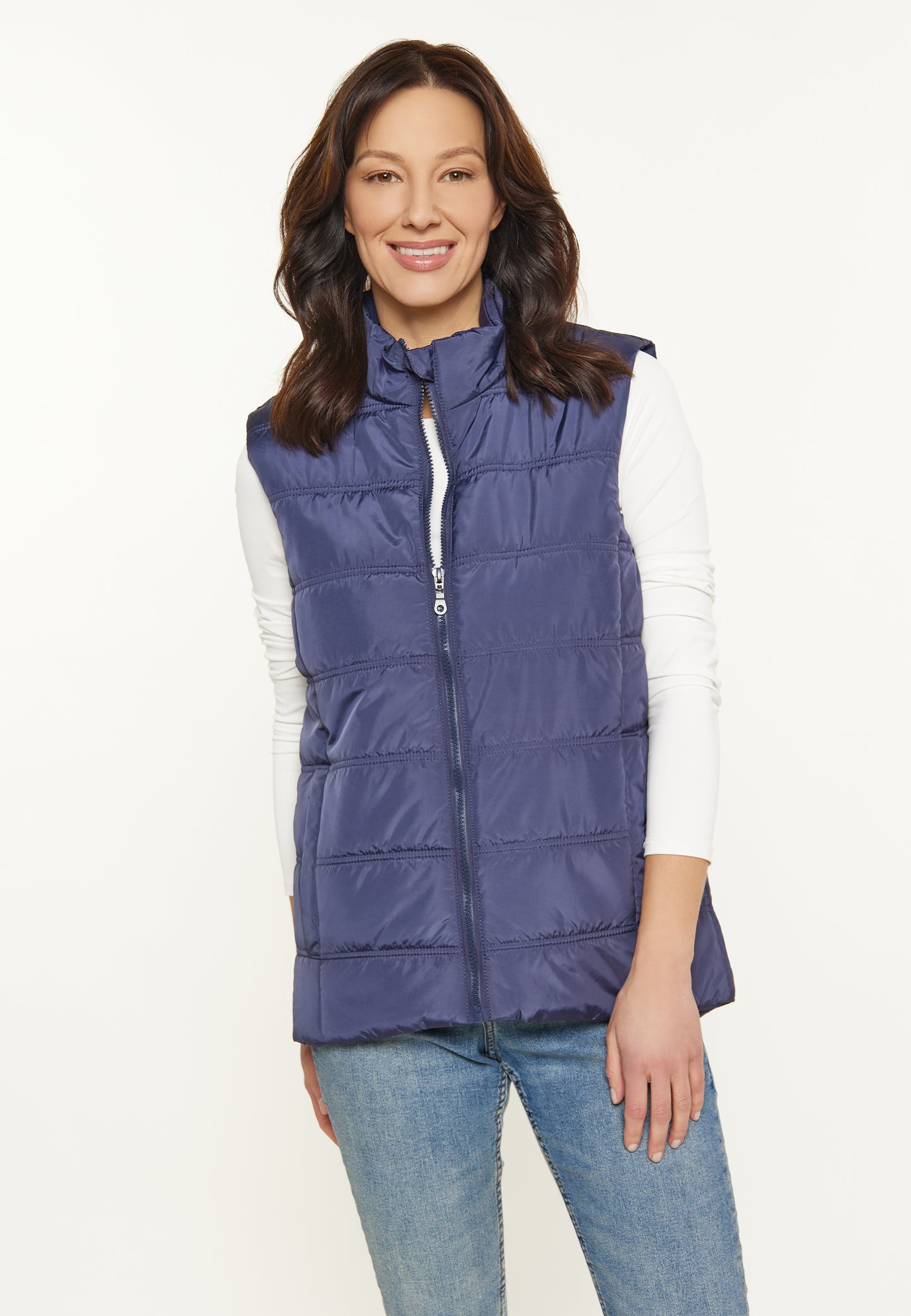usha BLUE LABEL women's vest