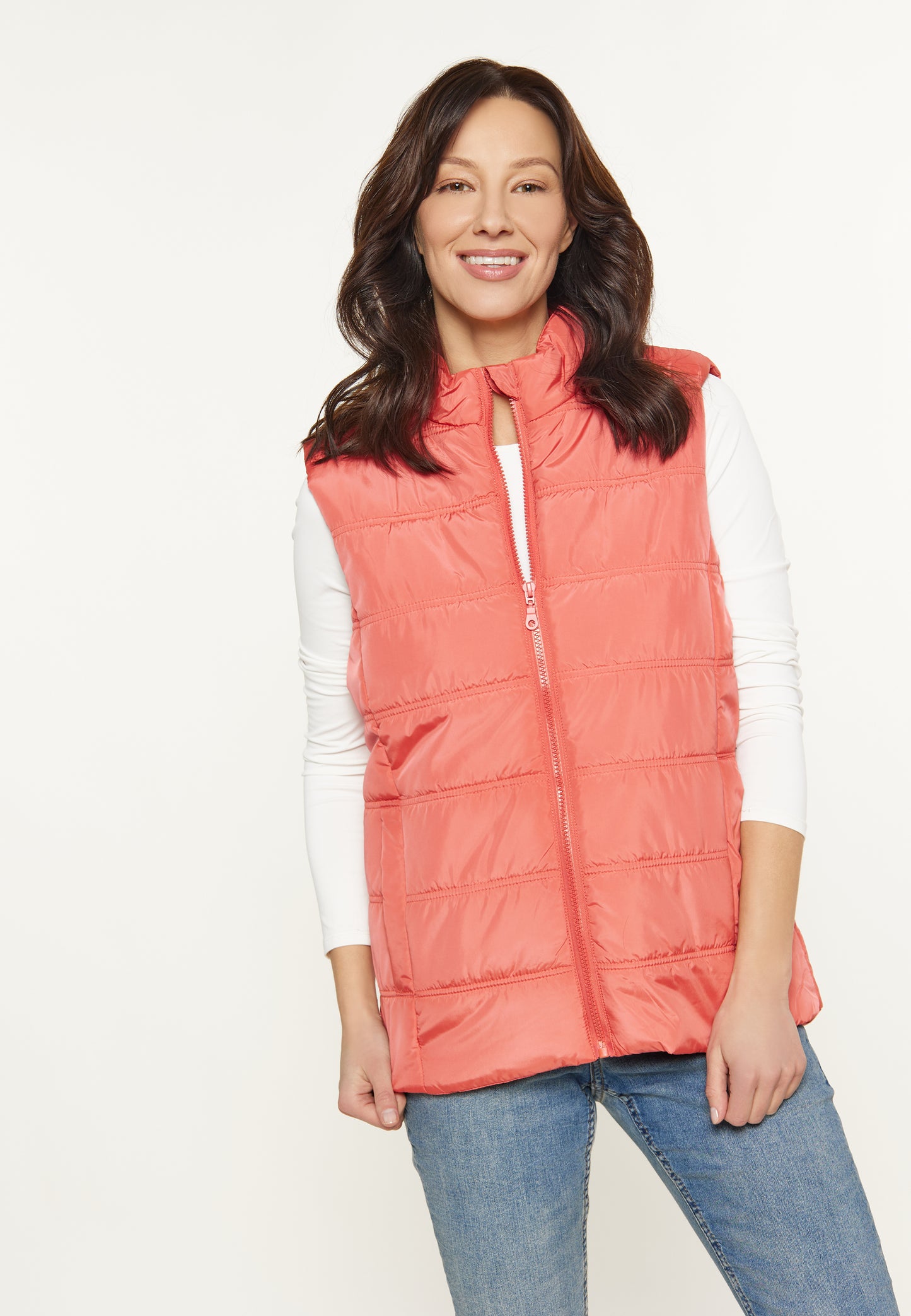 usha BLUE LABEL women's vest