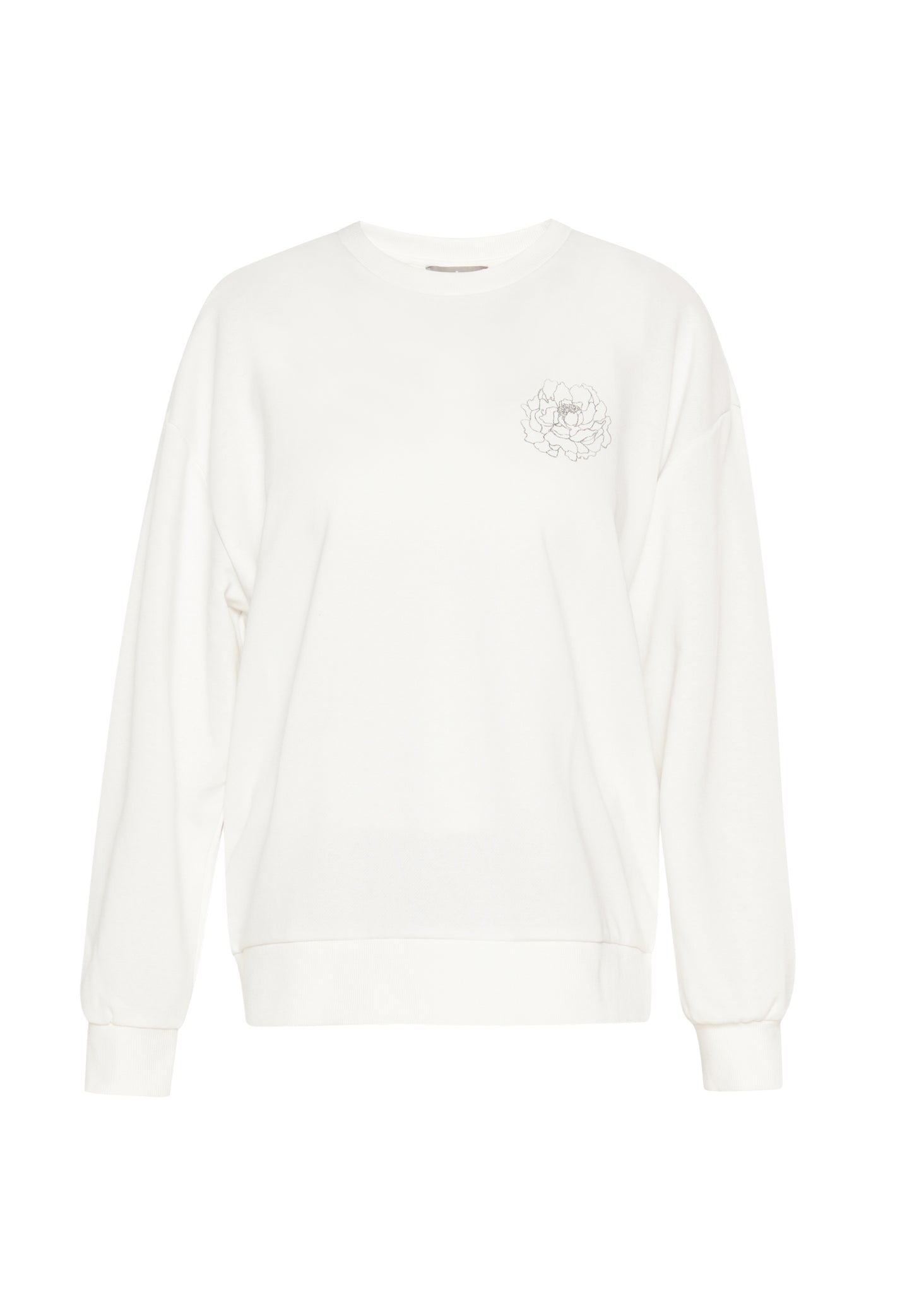 usha women's sweatshirt