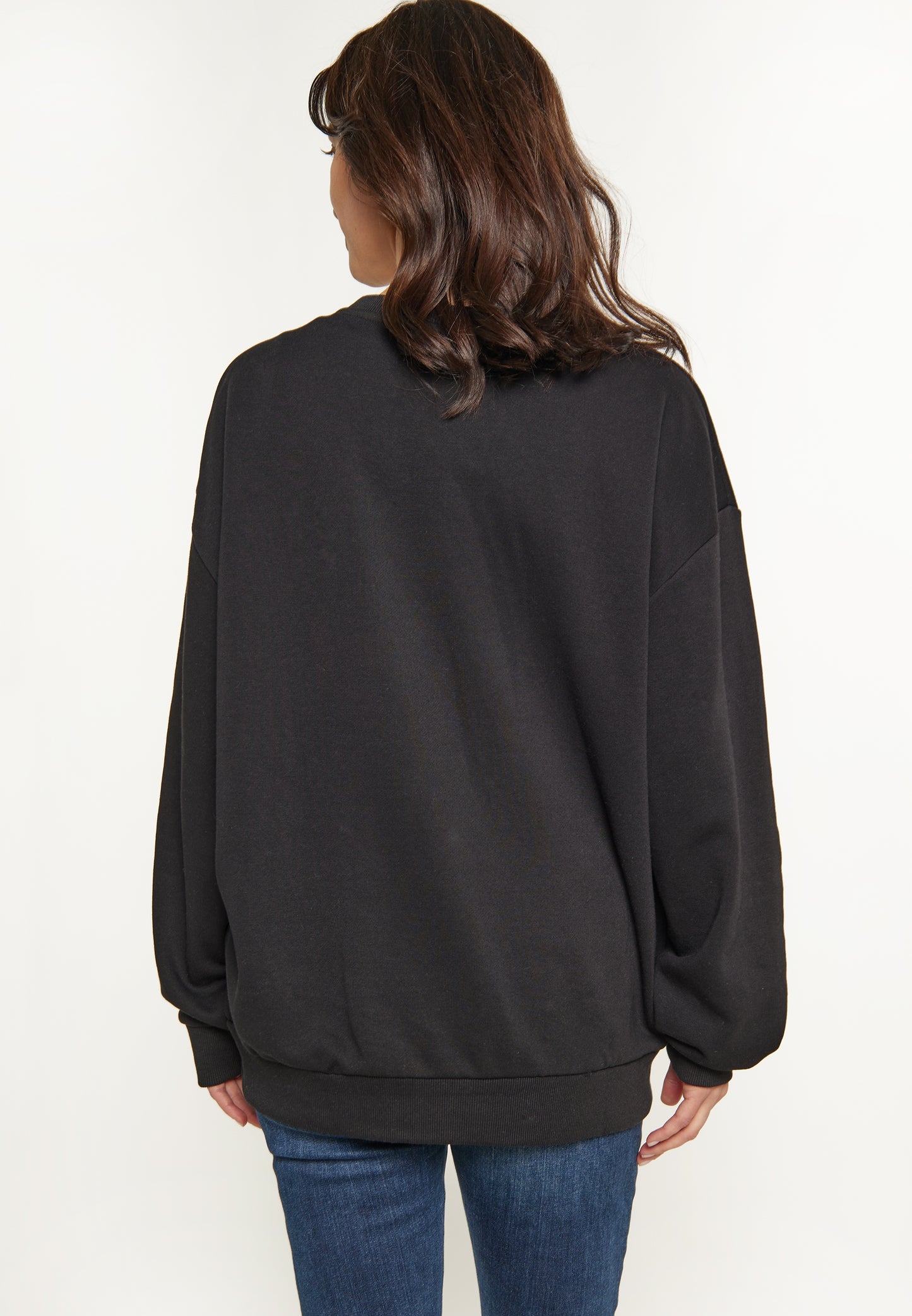 usha women's sweatshirt