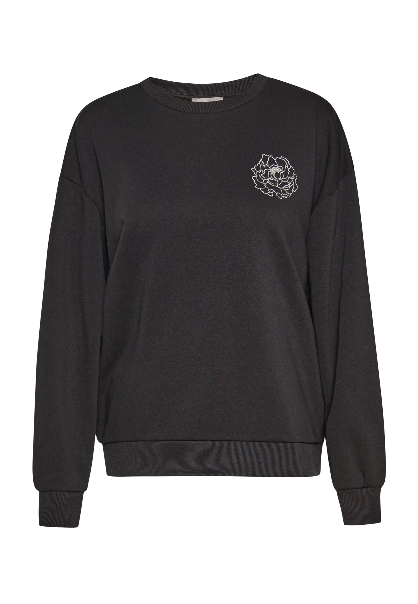 usha women's sweatshirt