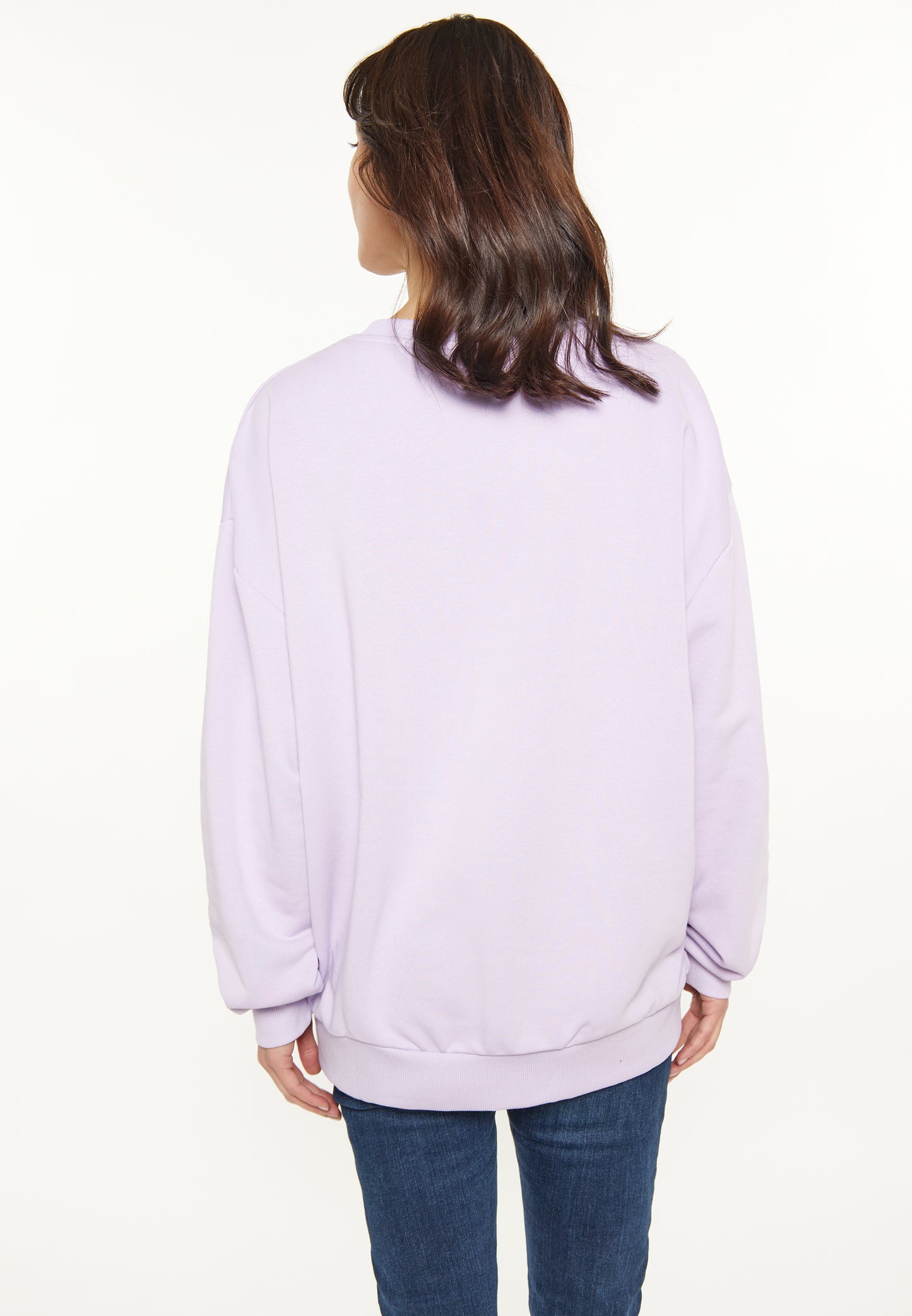 usha women's sweatshirt