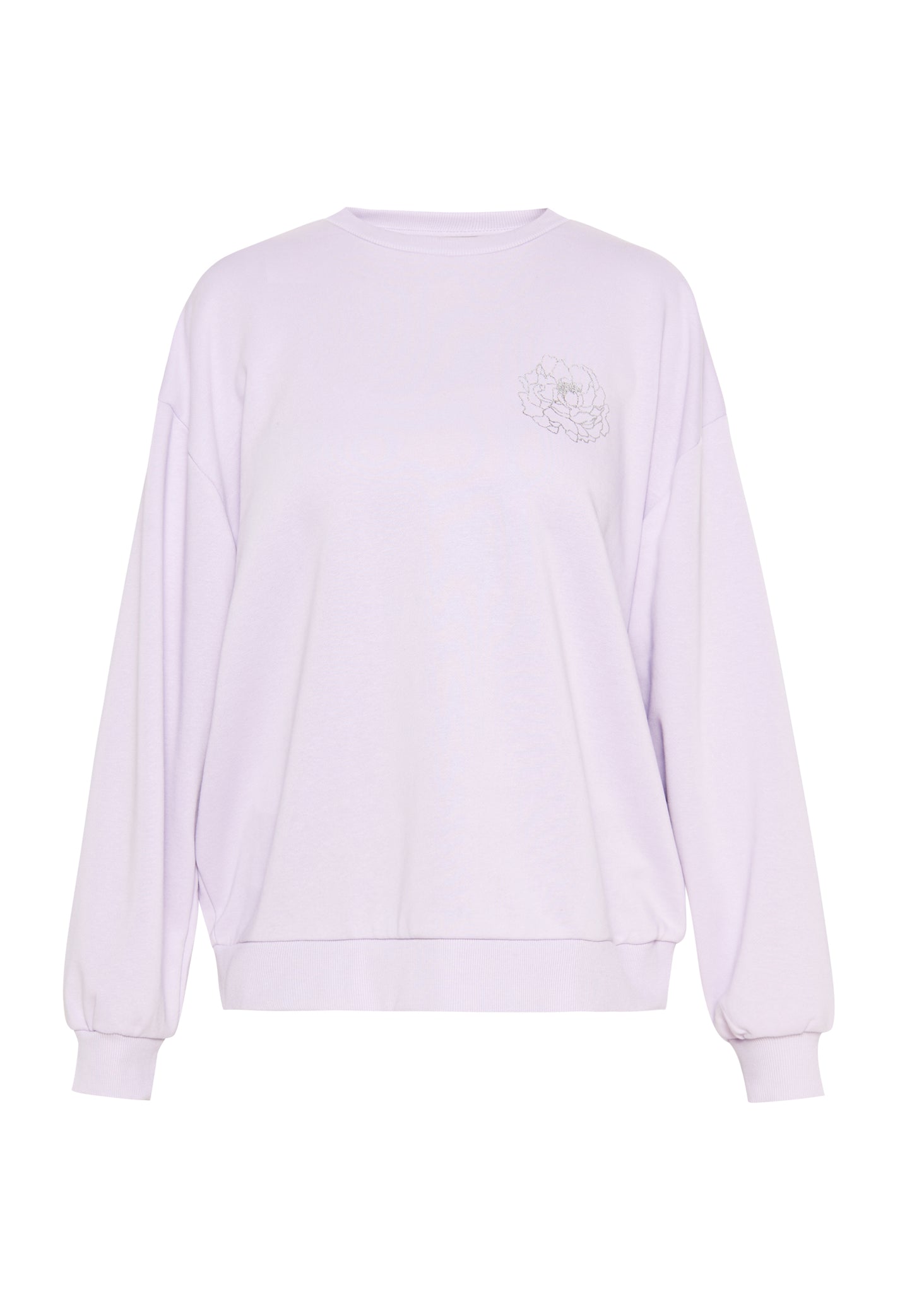 usha women's sweatshirt