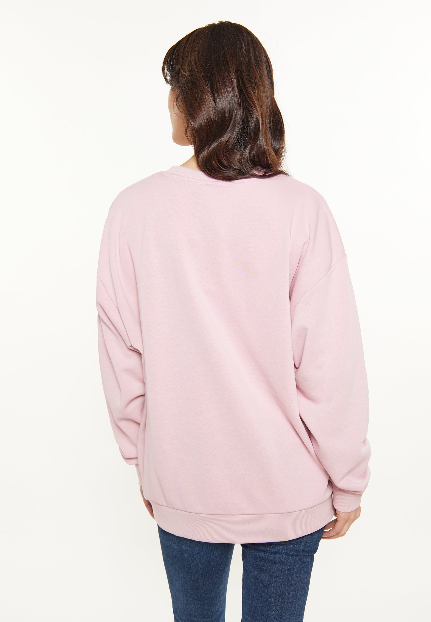 usha women's sweatshirt