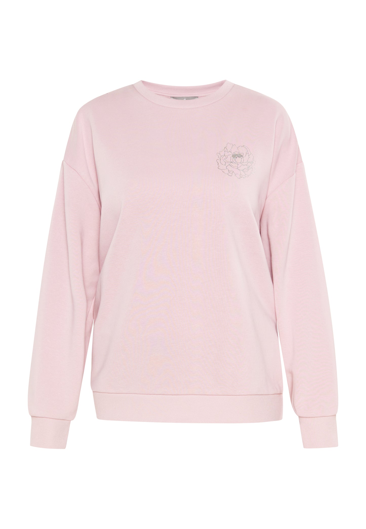 usha women's sweatshirt