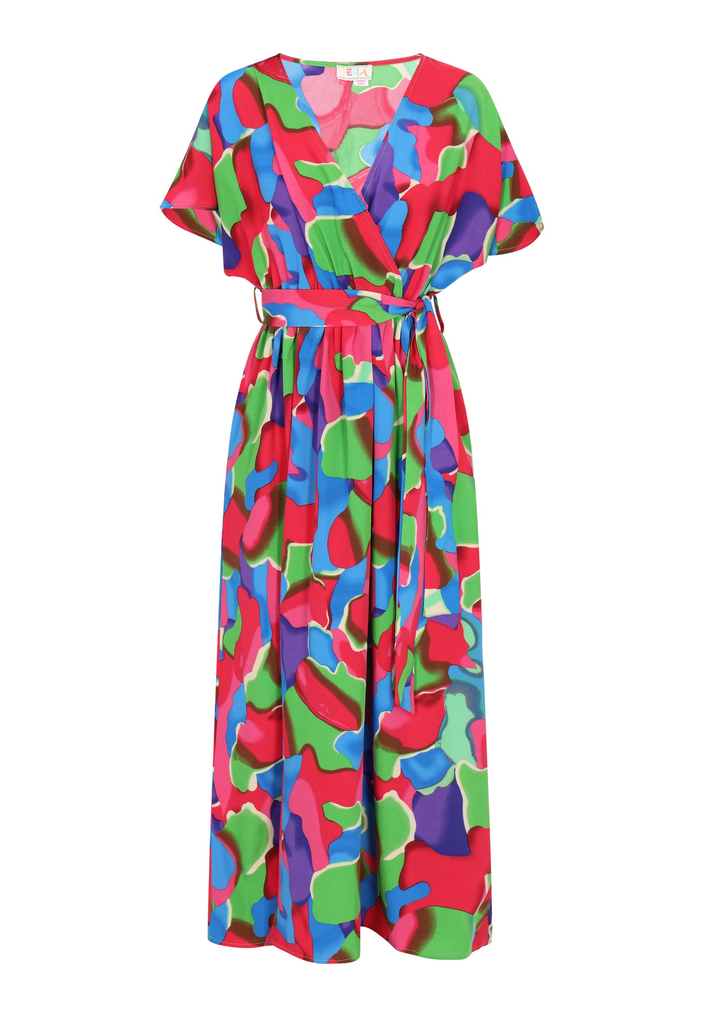 Aleko Trend women's dress