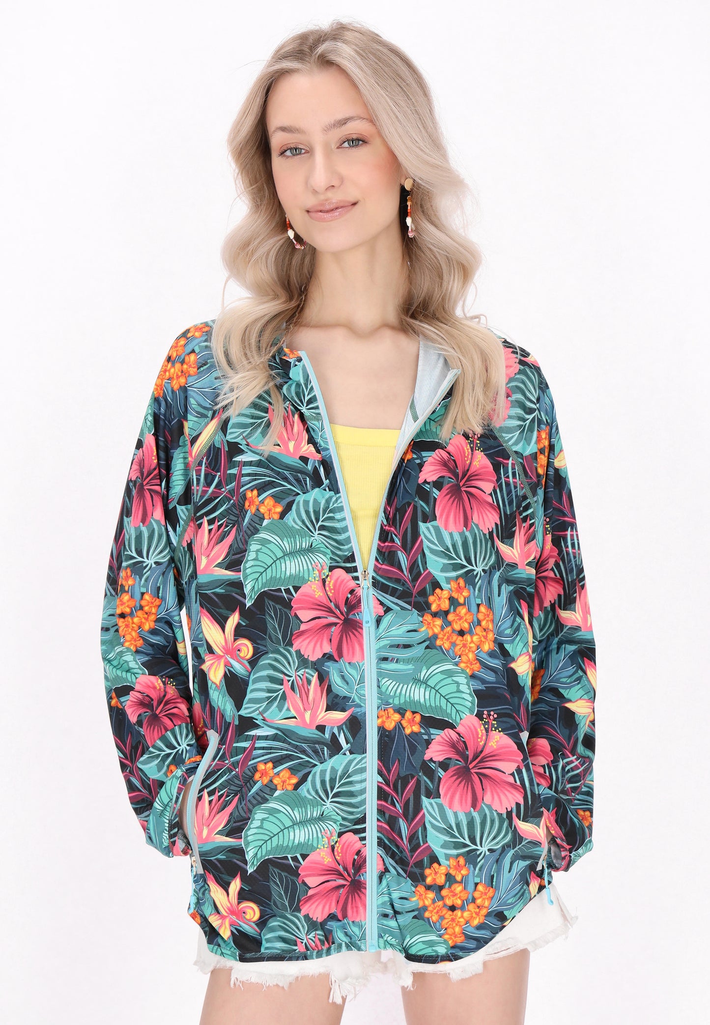 IZIA women's jacket