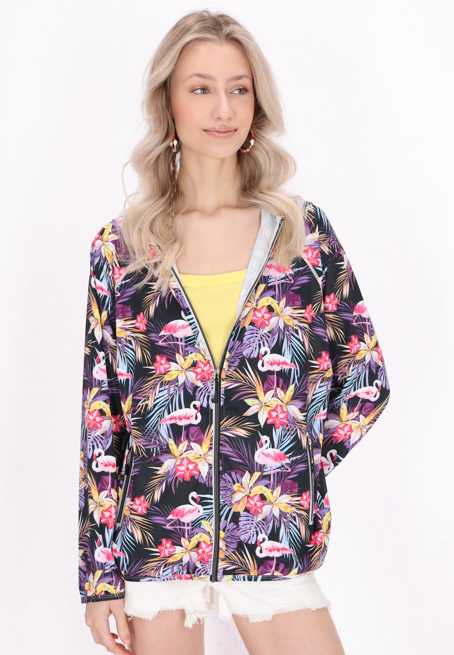 IZIA women's jacket