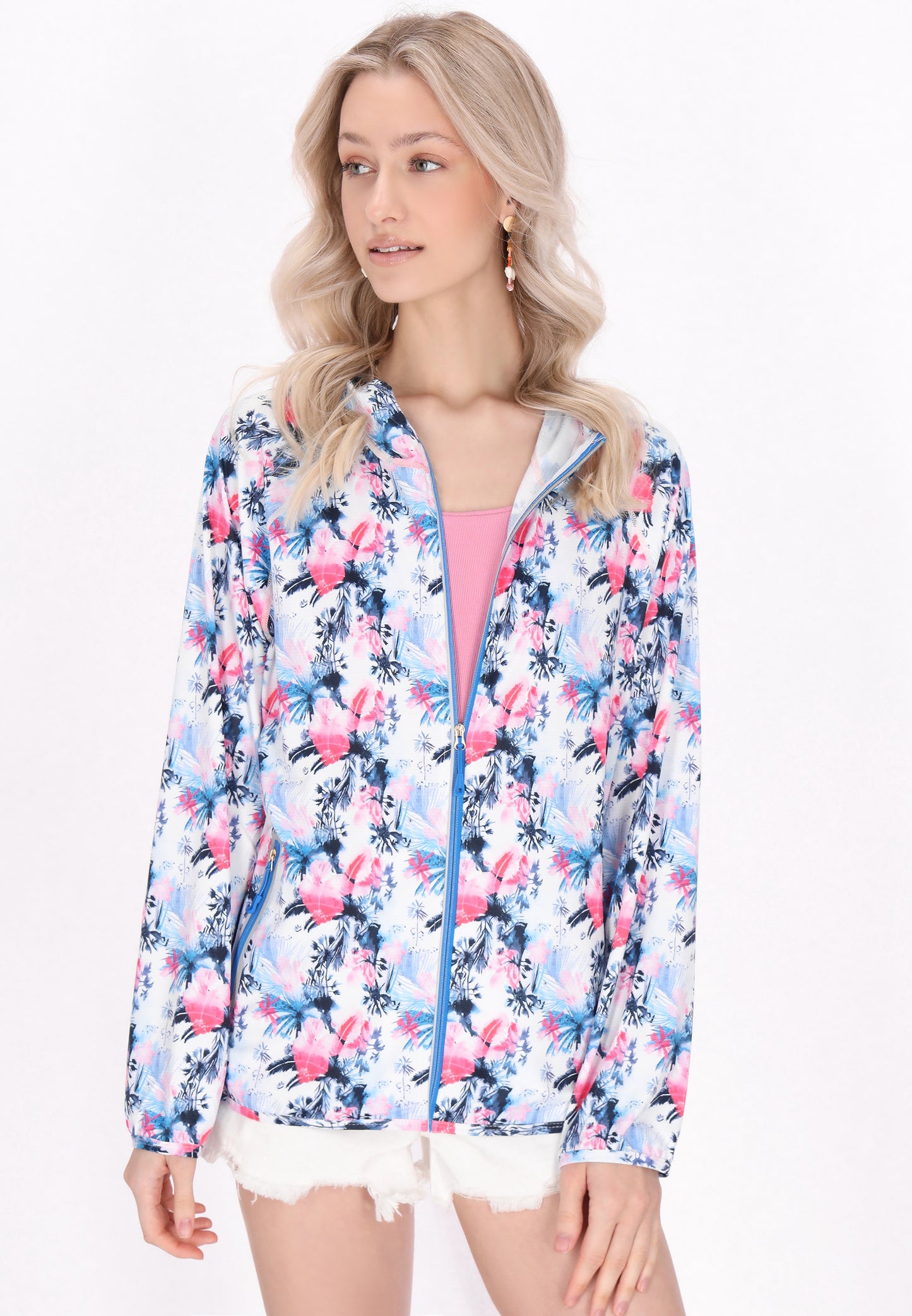 IZIA women's jacket