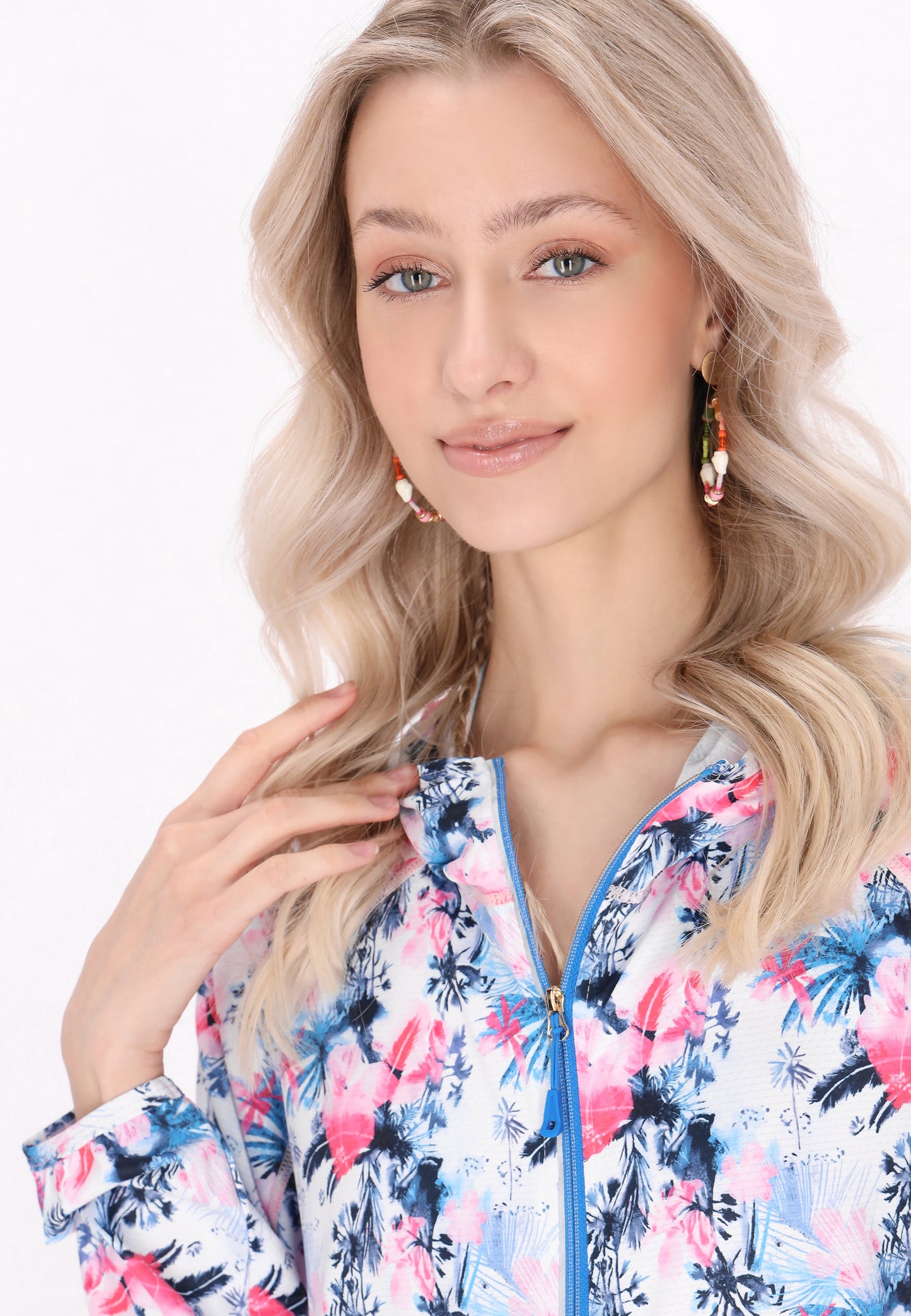 IZIA women's jacket