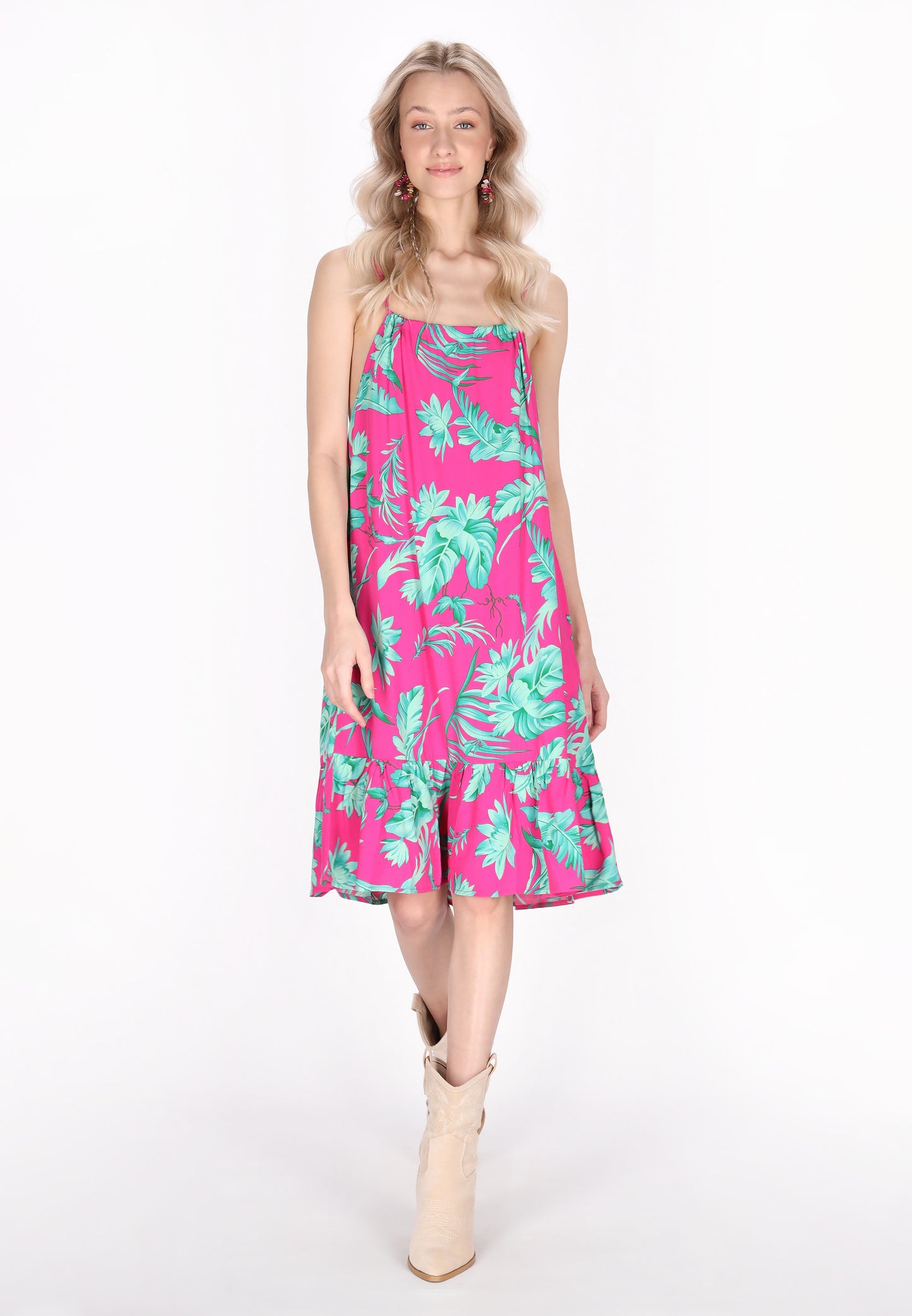 IZIA women's dress
