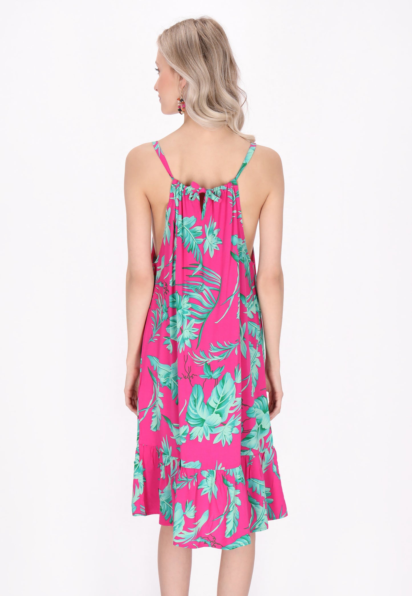 IZIA women's dress
