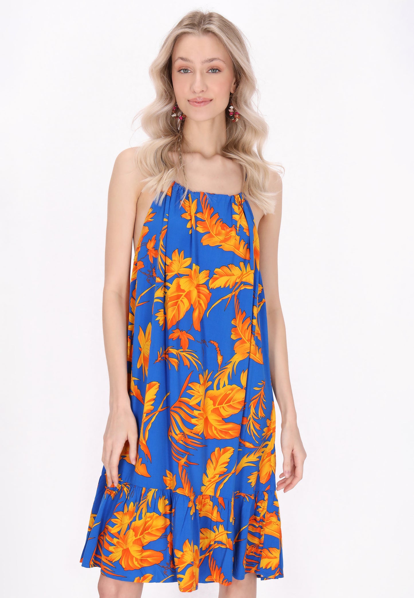 IZIA women's dress