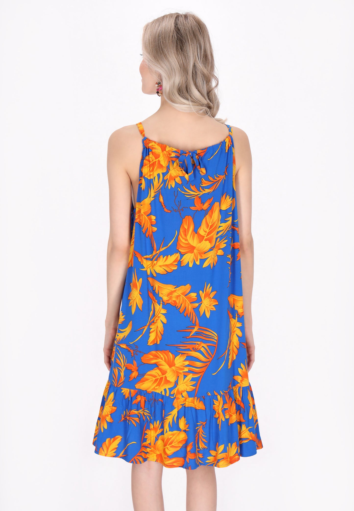 IZIA women's dress