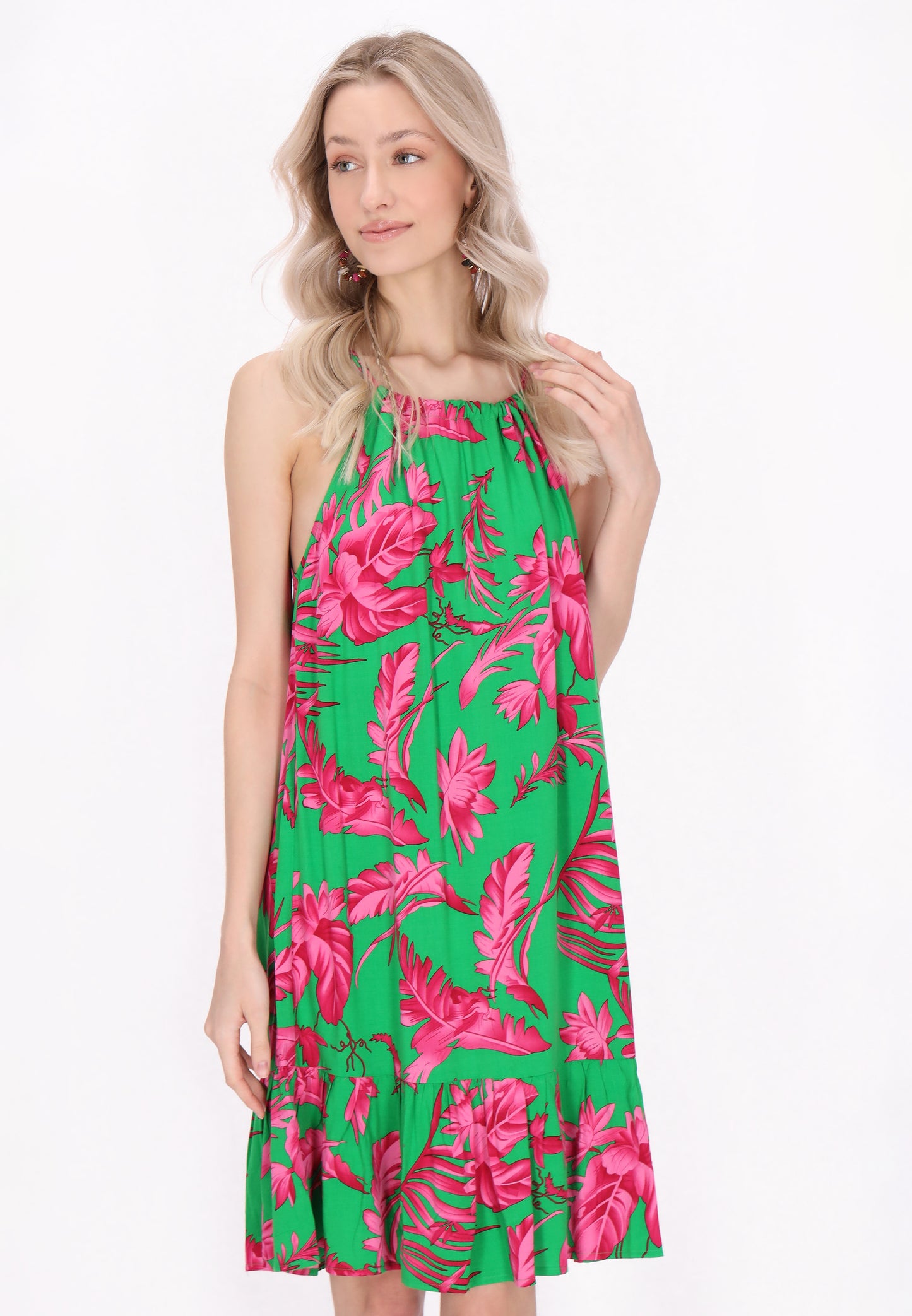 IZIA women's dress