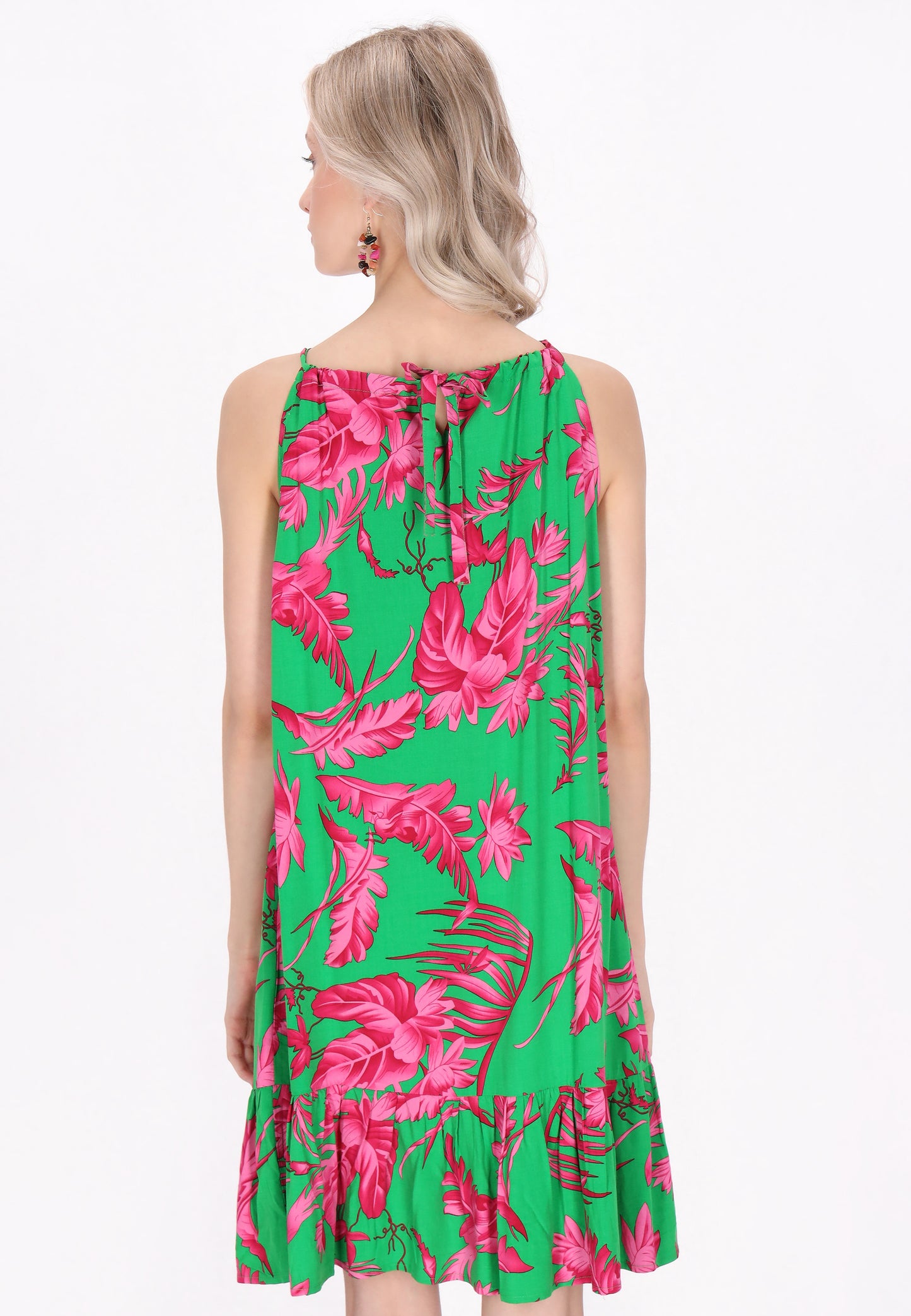 IZIA women's dress