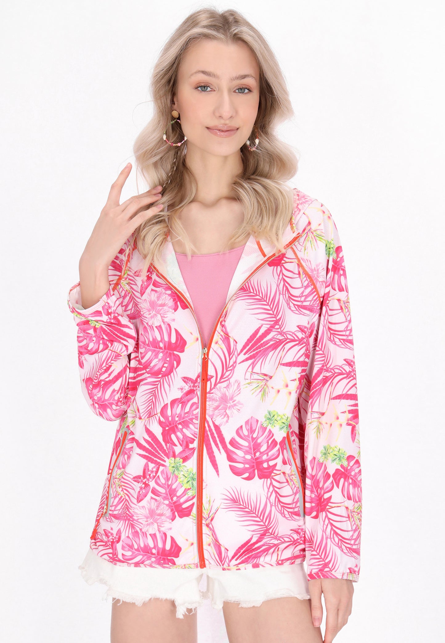 IZIA women's jacket