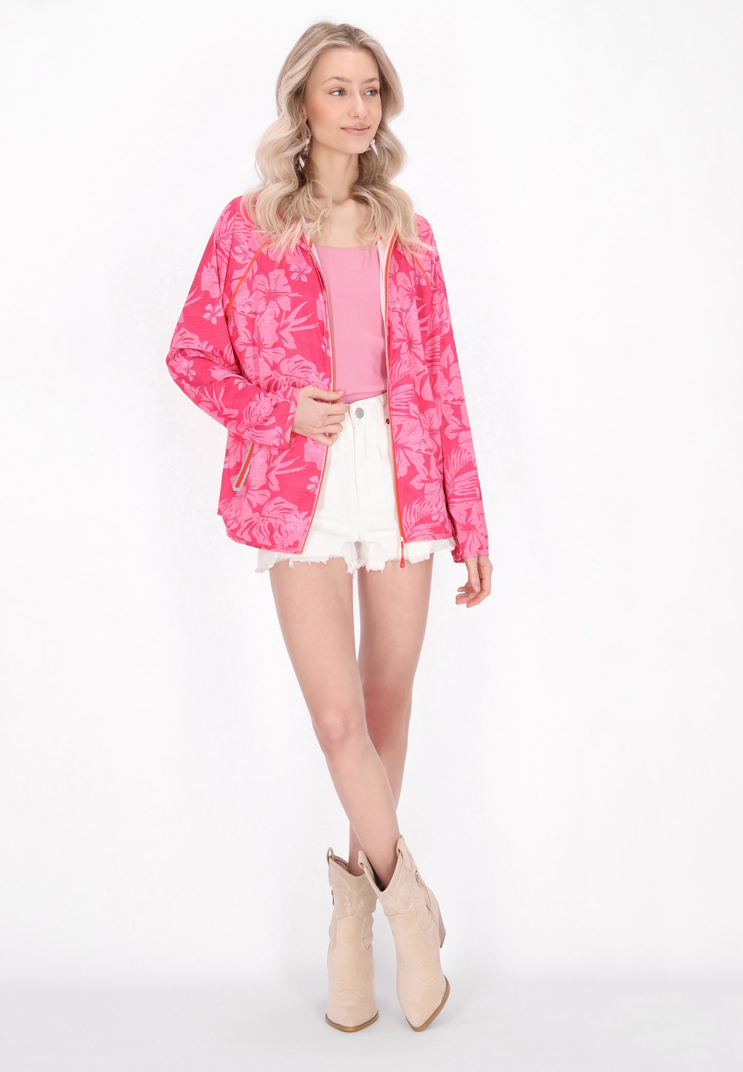 IZIA women's jacket