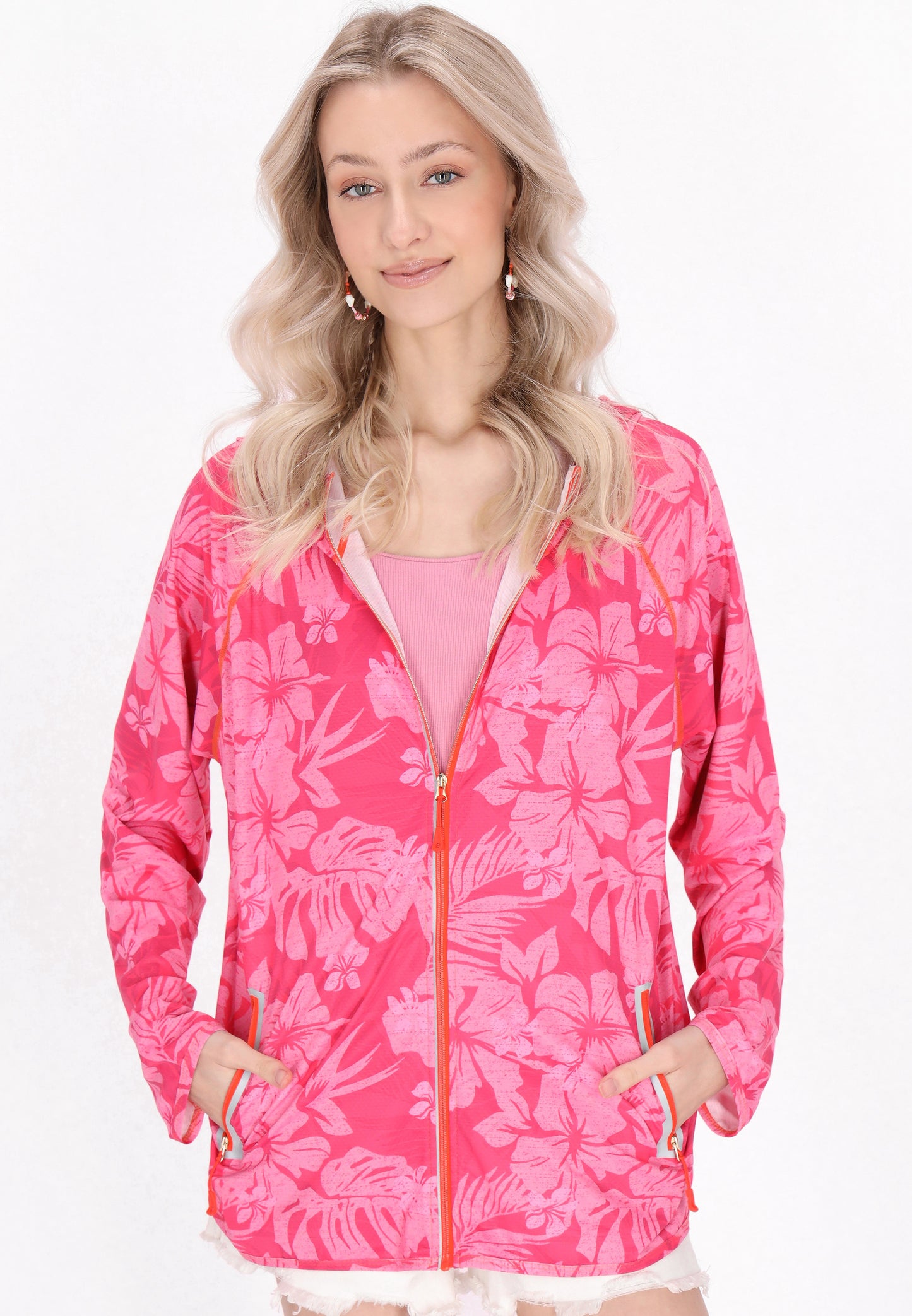 IZIA women's jacket