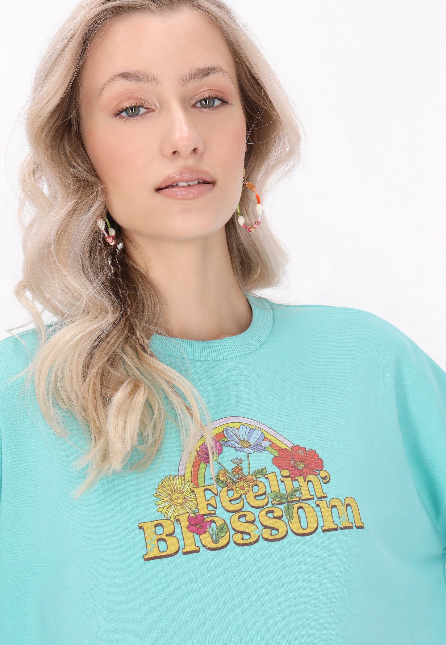 IZIA women's sweatshirt