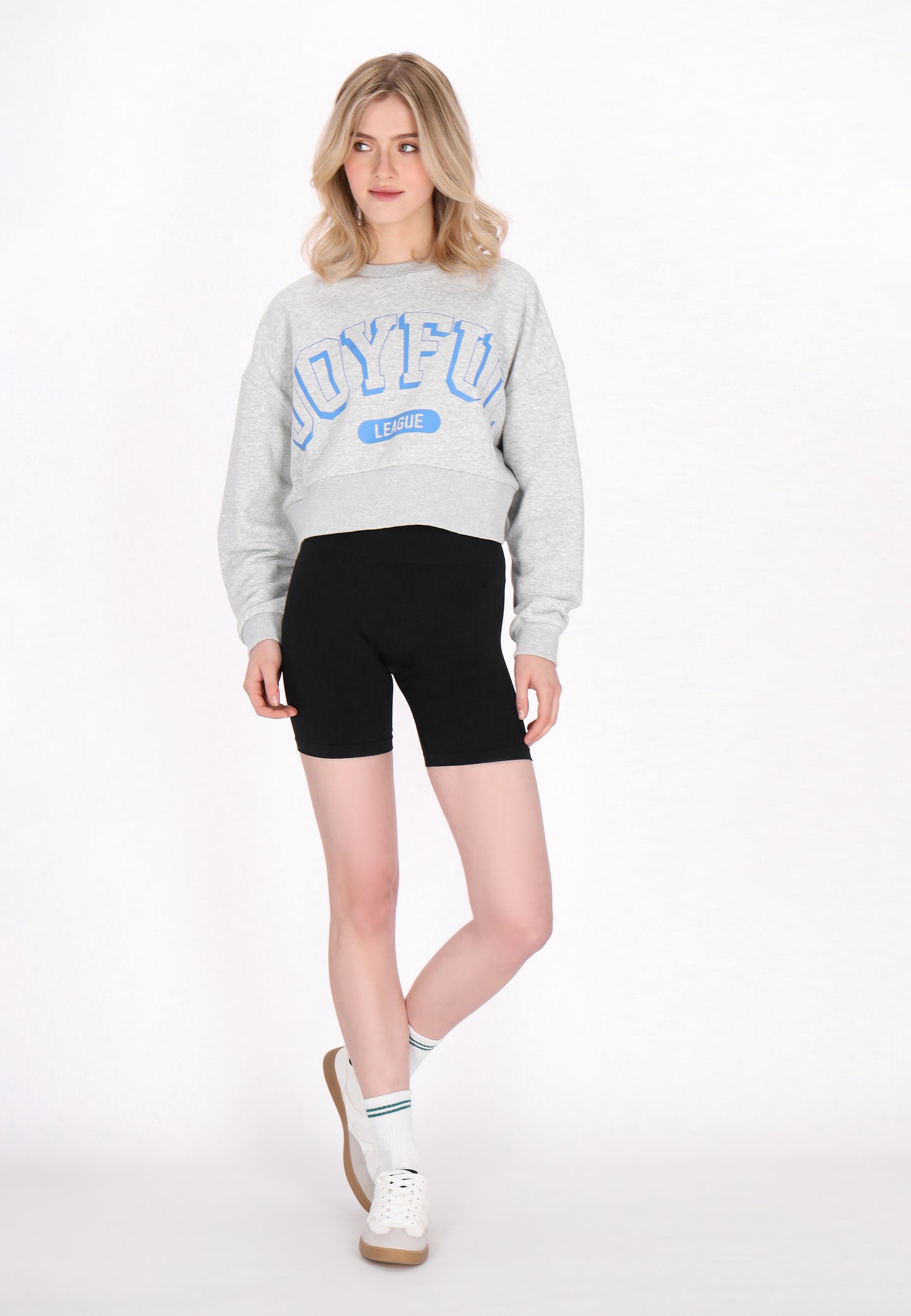 myMo ATHLSR women's sweatshirt