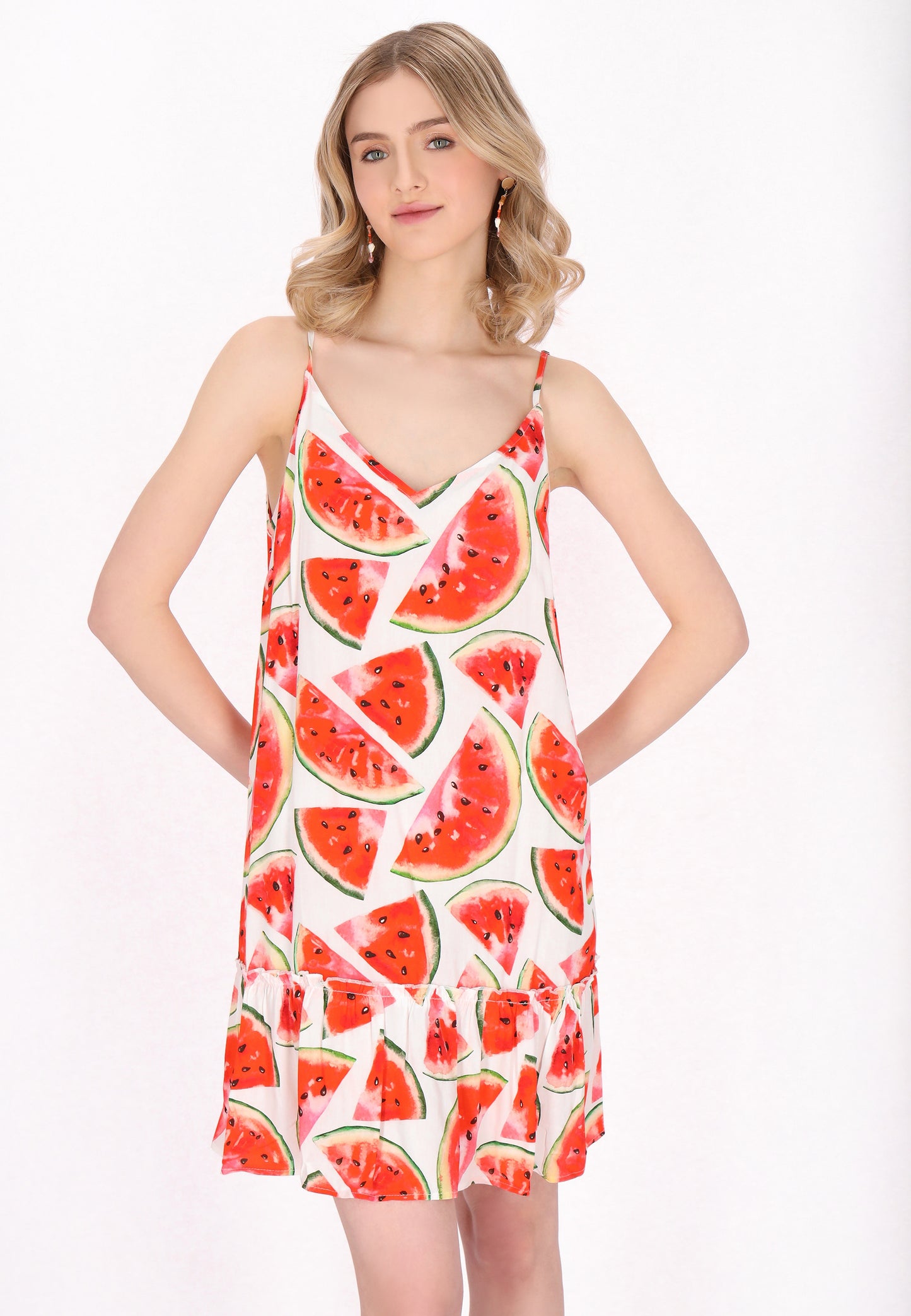 myMo women's dress