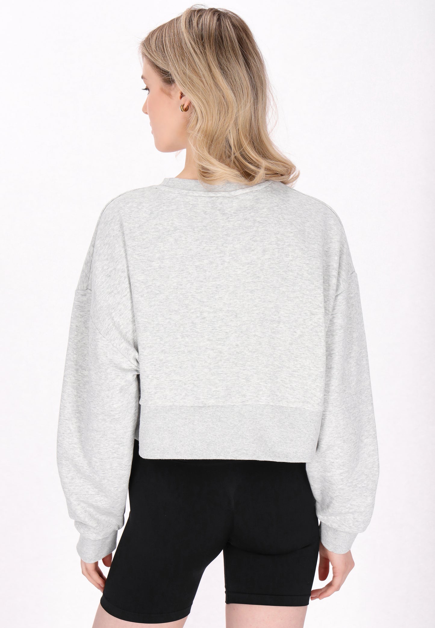 myMo ATHLSR women's sweatshirt