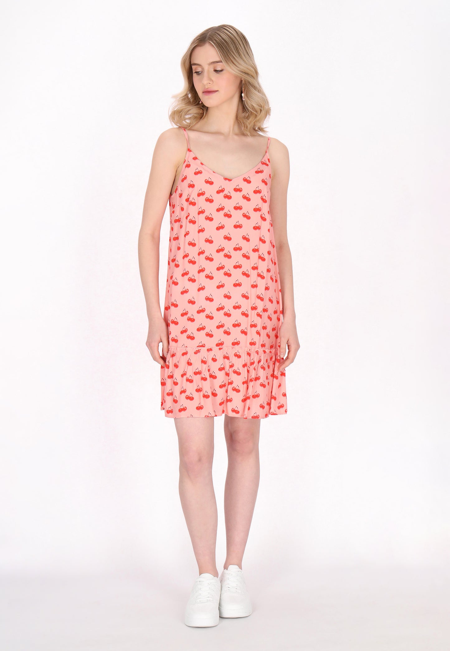 myMo women's dress