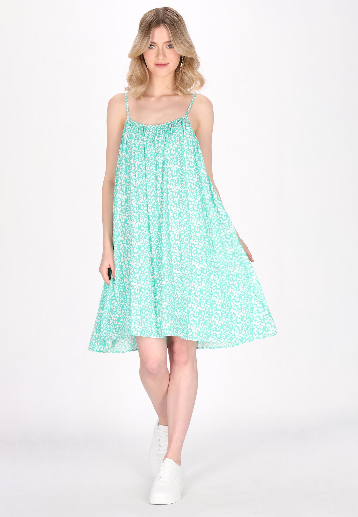 myMo women's dress