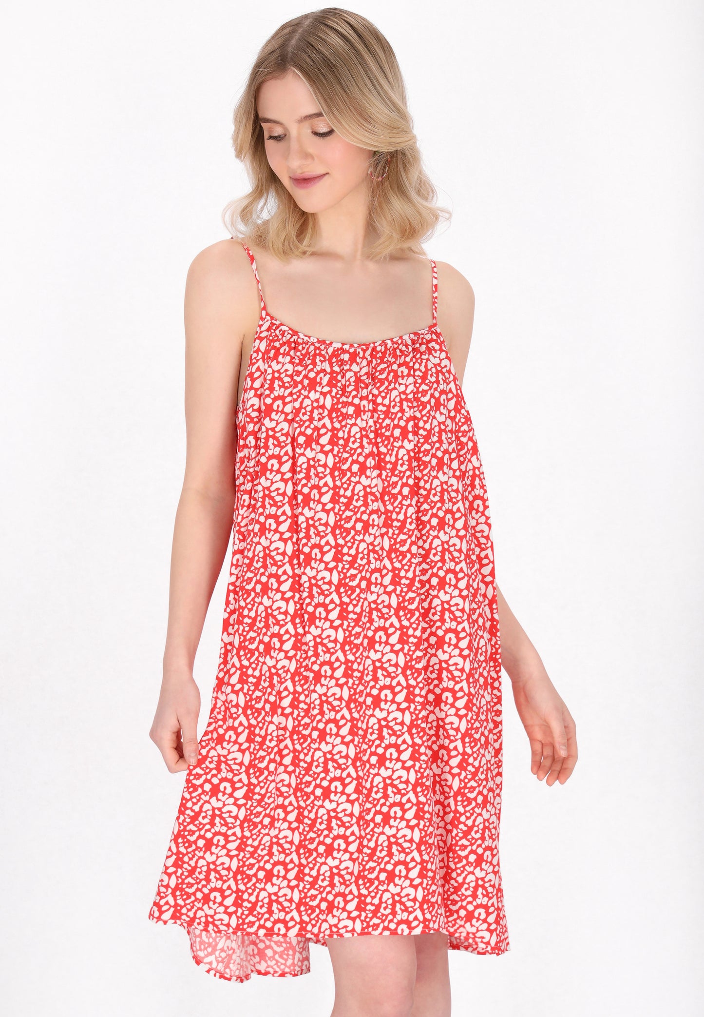 myMo women's dress