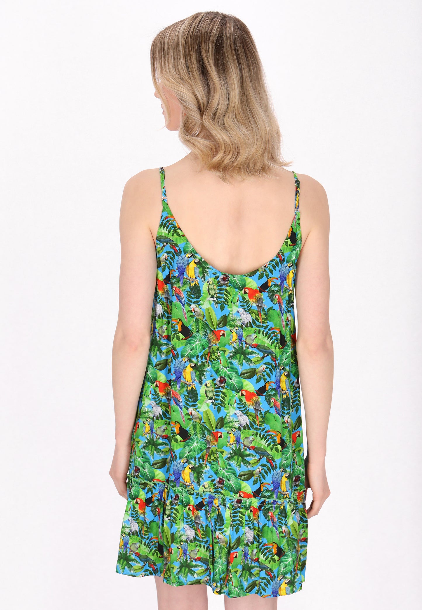 myMo women's dress