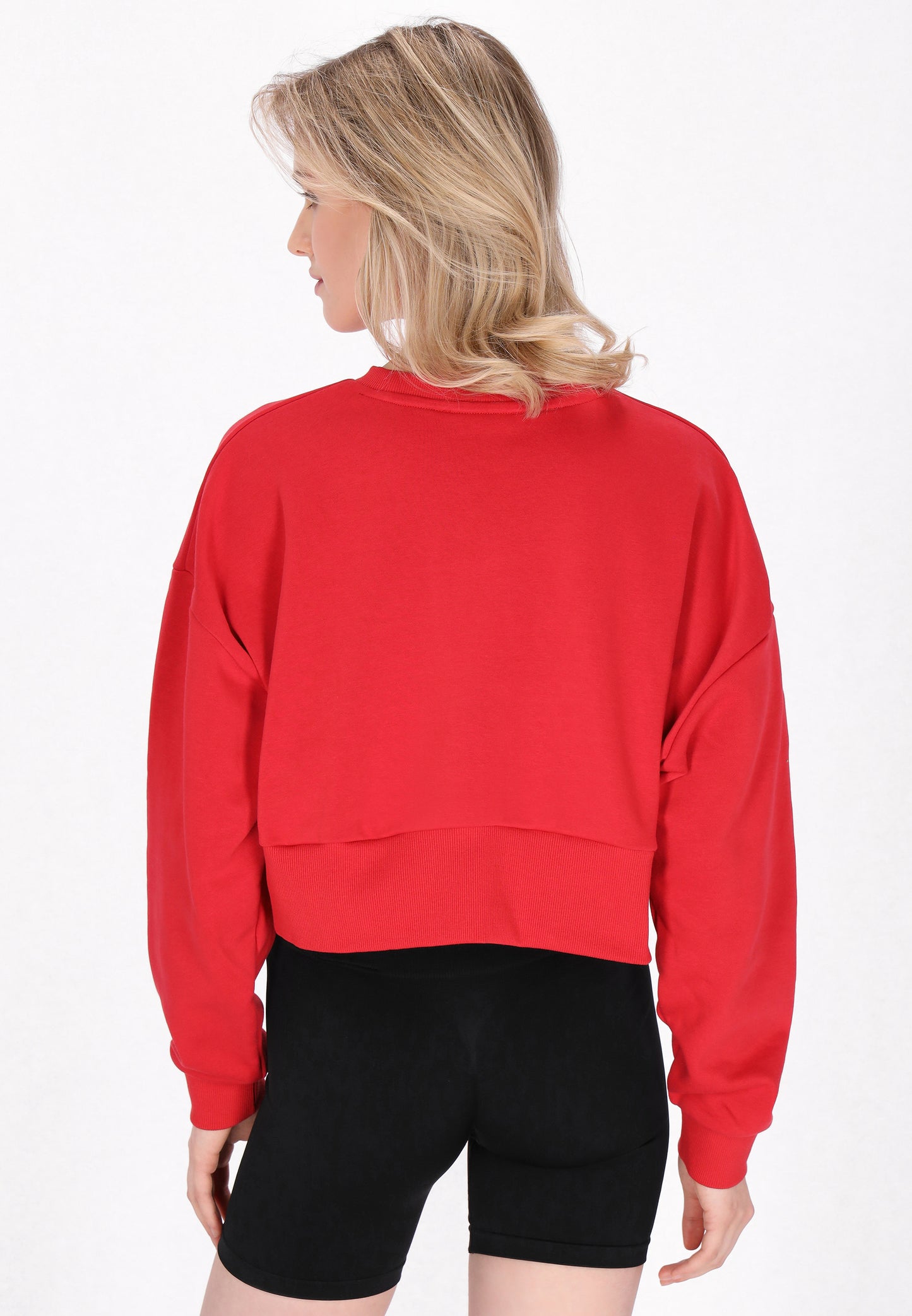 myMo ATHLSR women's sweatshirt