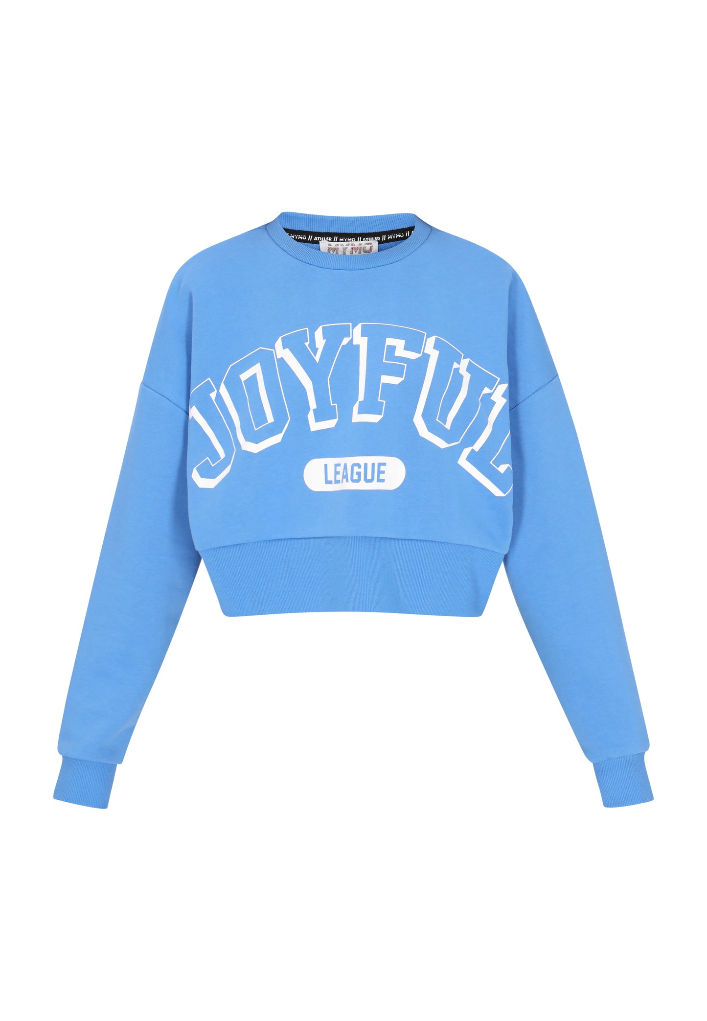 myMo ATHLSR women's sweatshirt