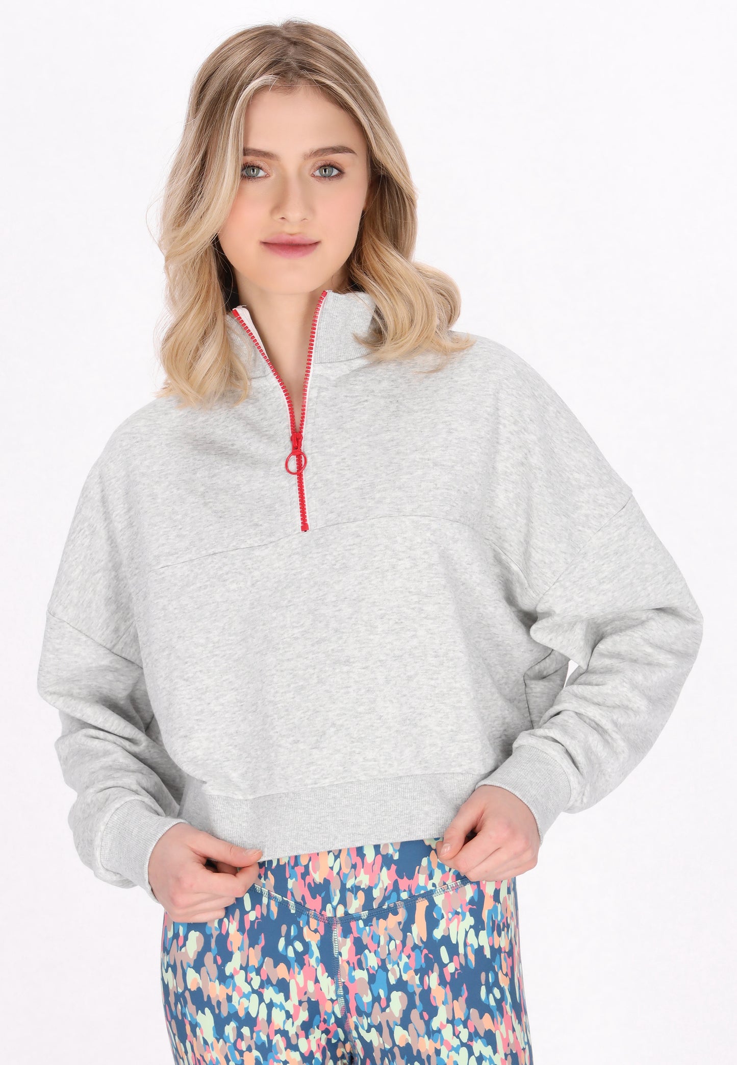 myMo ATHLSR damska bluza