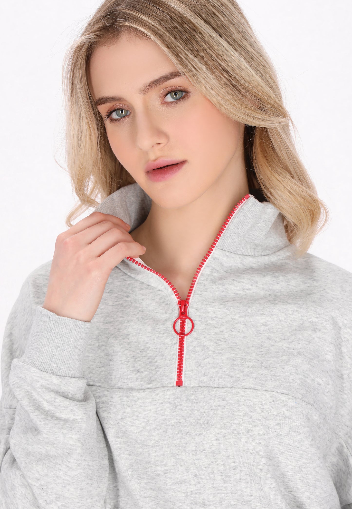 myMo ATHLSR damska bluza
