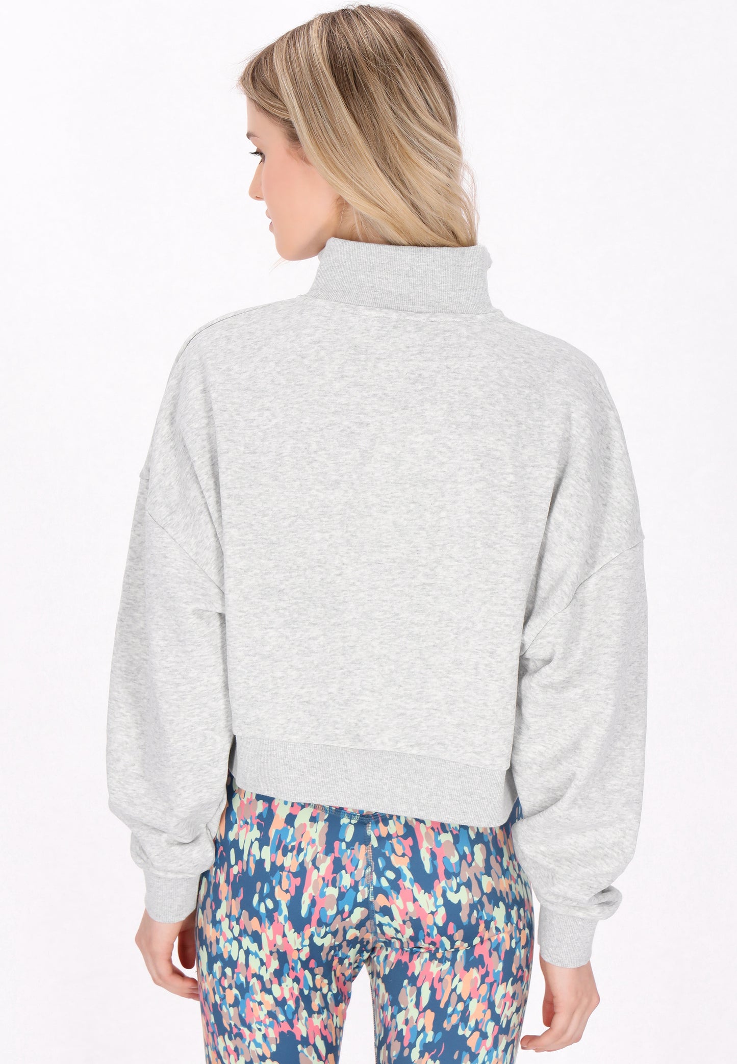 myMo ATHLSR damska bluza
