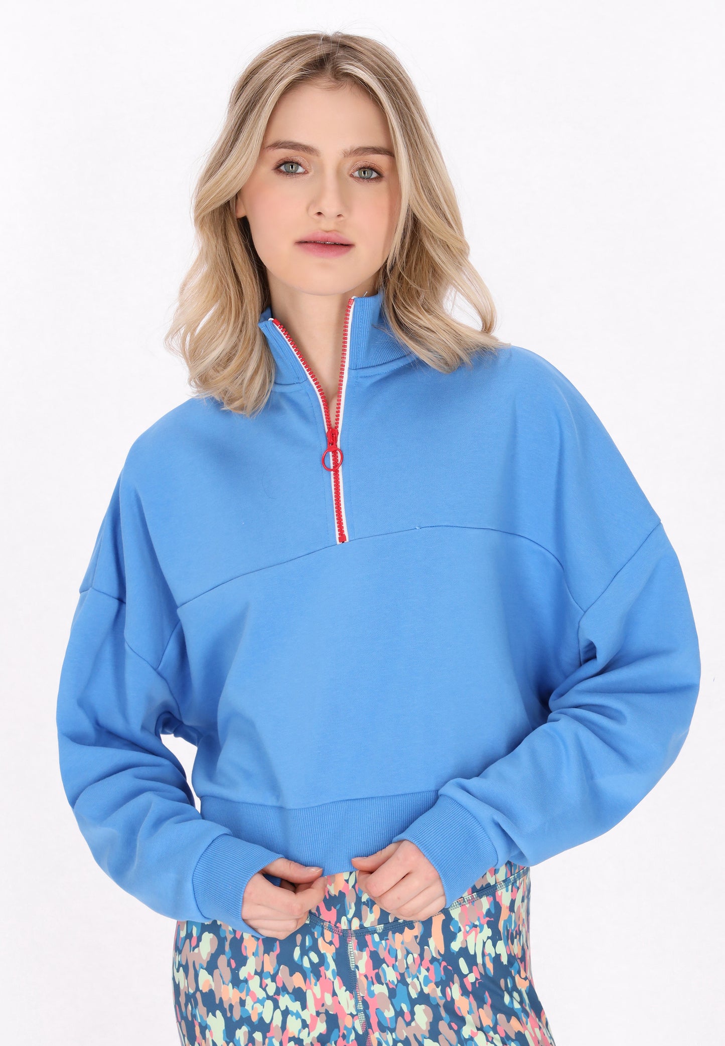 myMo ATHLSR damska bluza