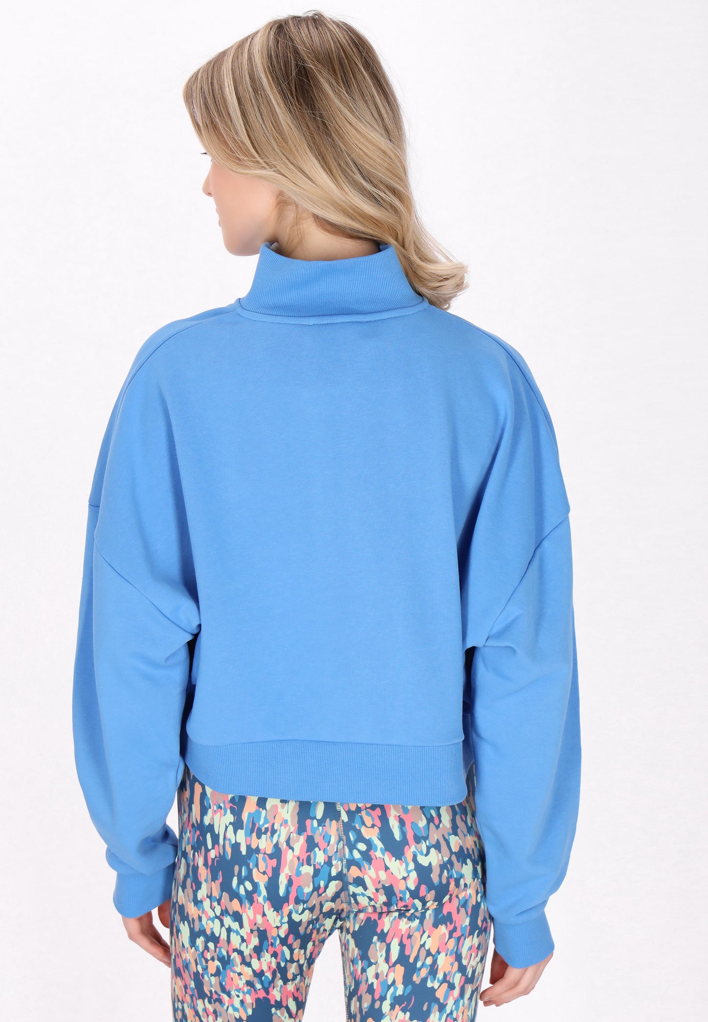 myMo ATHLSR damska bluza